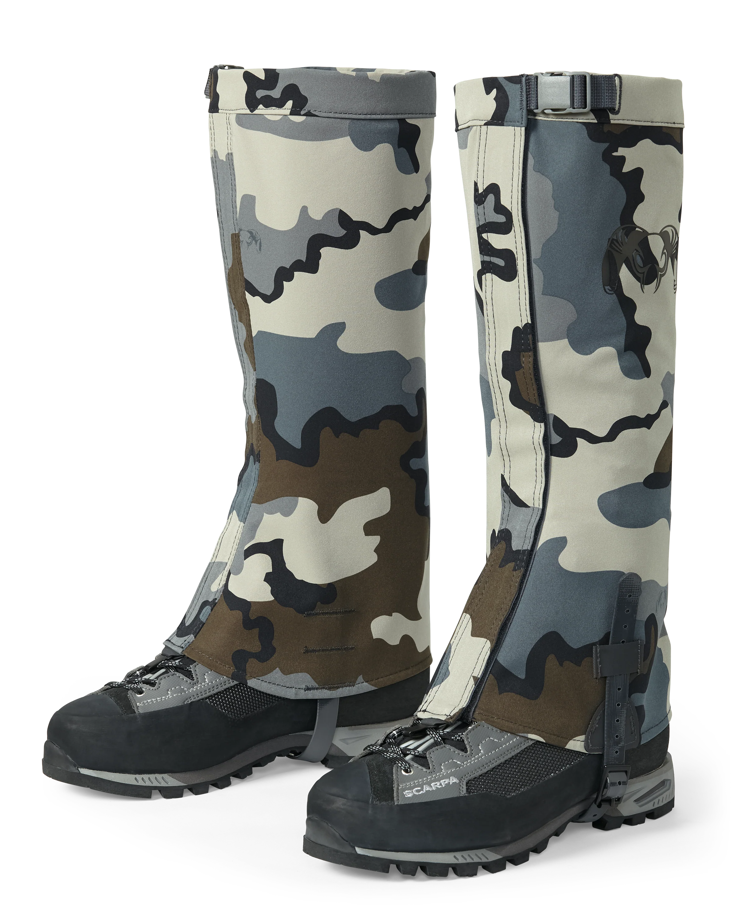 Yukon HD Hunting Boot Gaiter