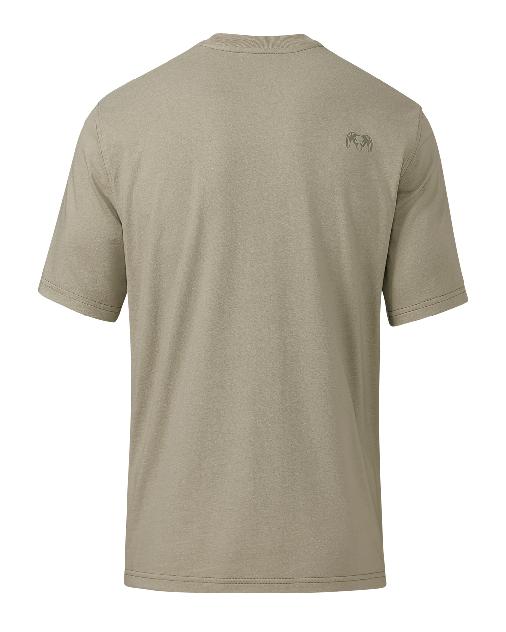 Workgrade SS Pocket Crew