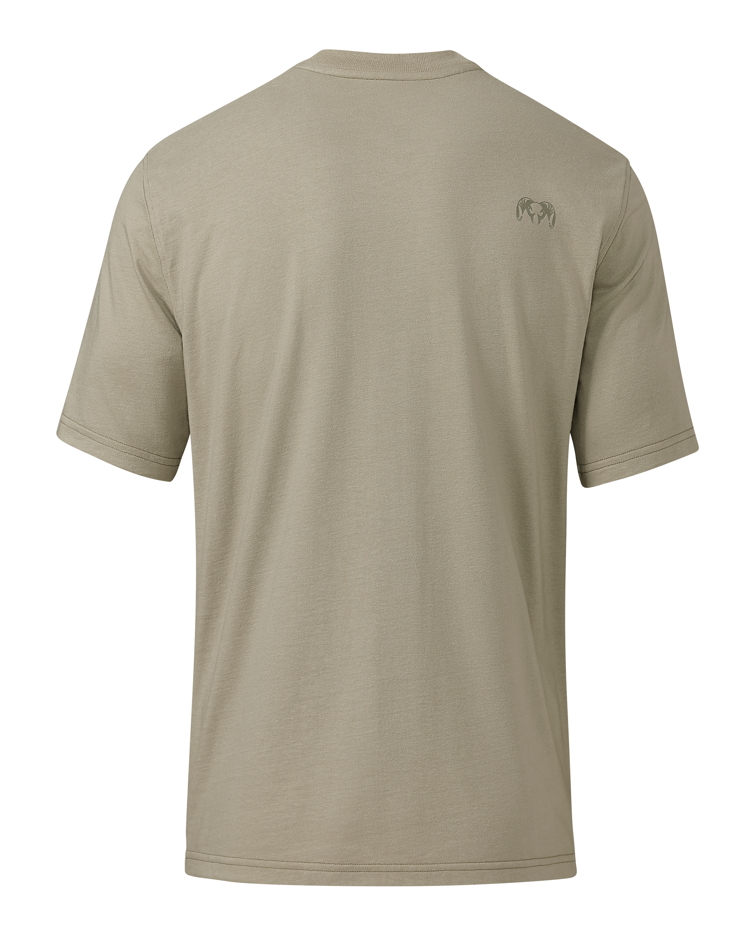 Workgrade SS Pocket Crew