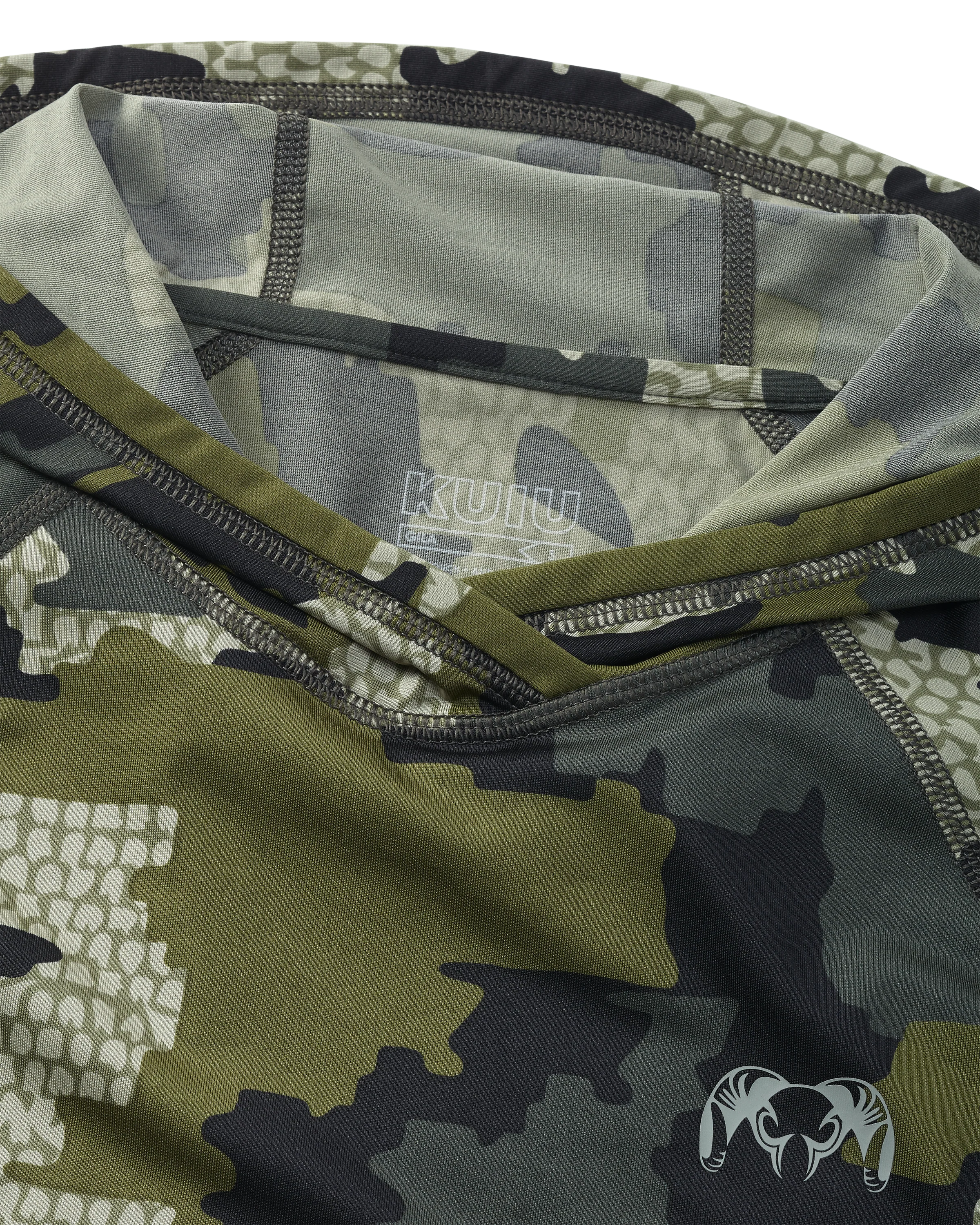 Women's Gila LS Hoodie