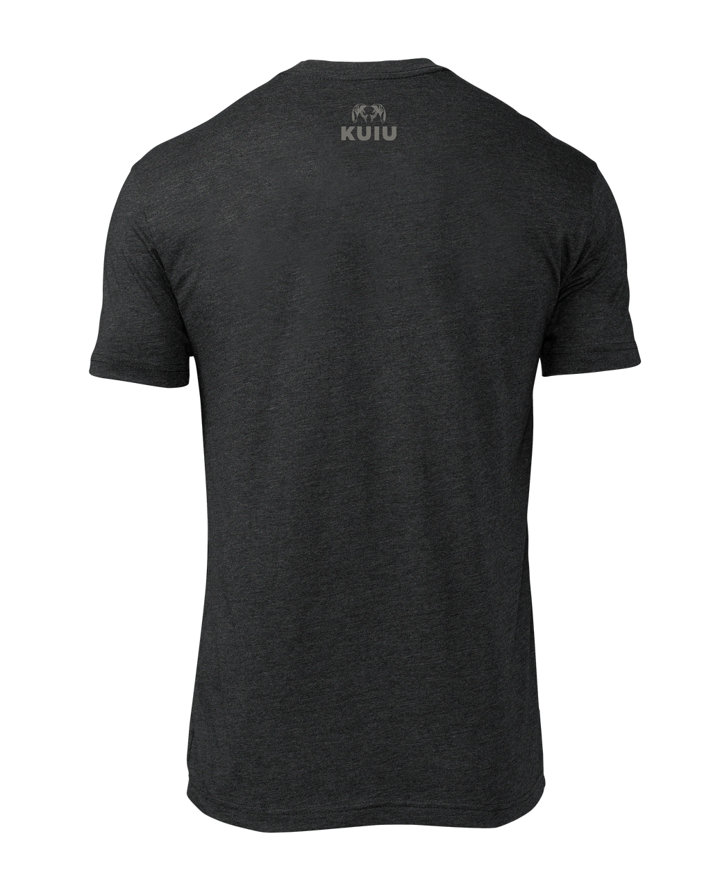 KUIU Topo Block Logo T-Shirt