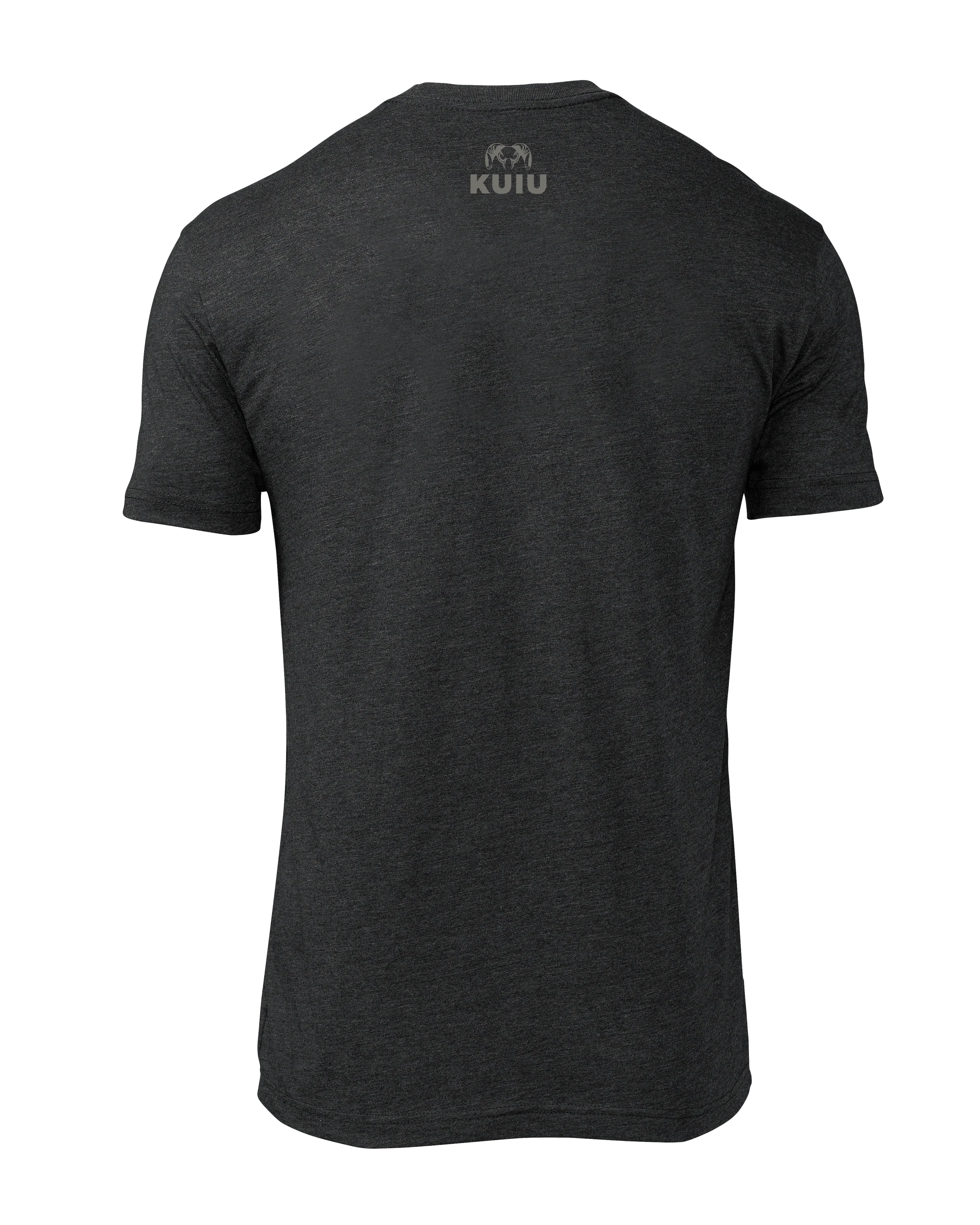 KUIU Topo Block Logo T-Shirt