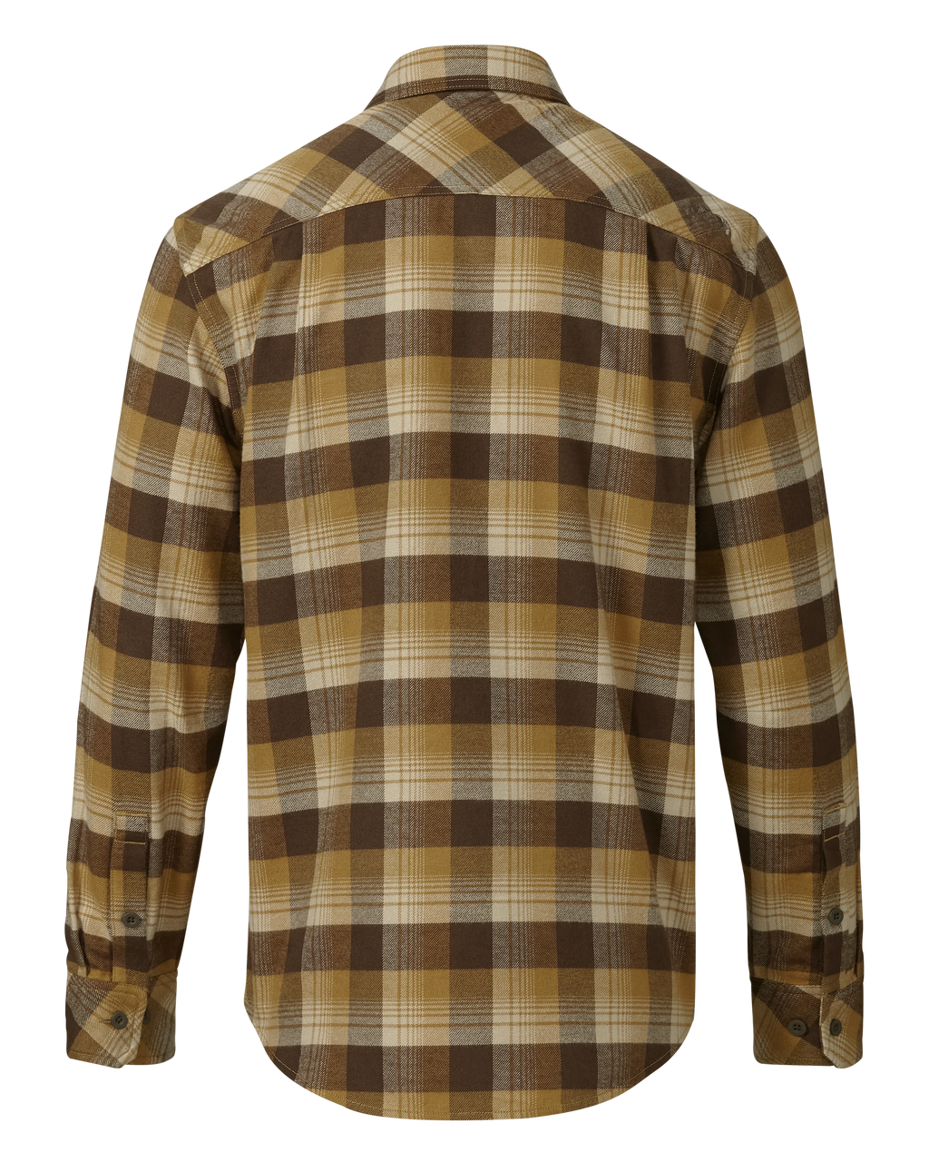 Field Flannel Shirt