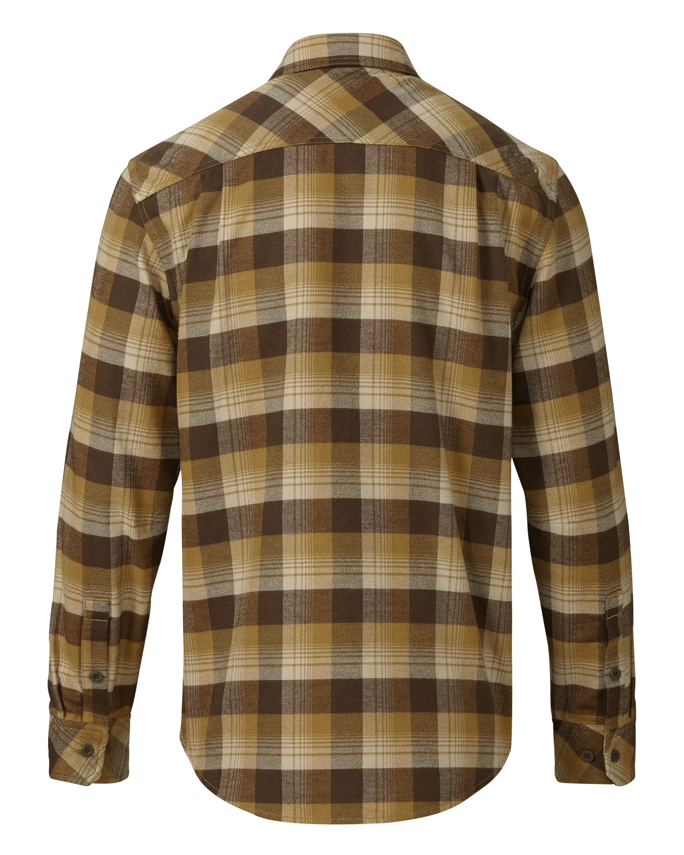 Field Flannel Shirt