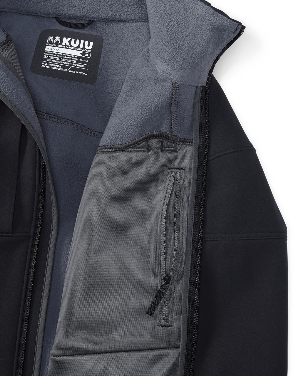 Women’s Guide PRO Hooded Jacket