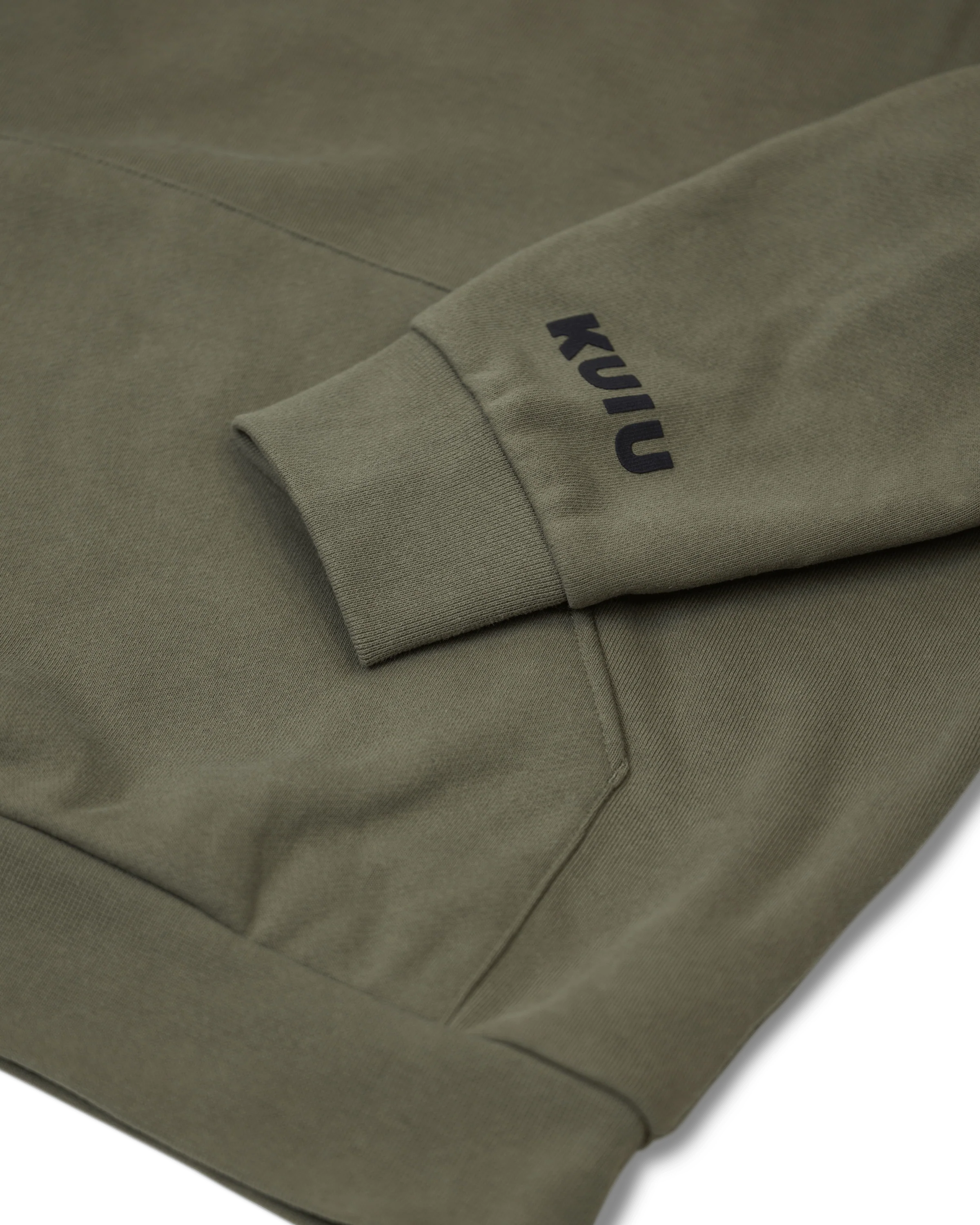 Workgrade Heavyweight Hoodie