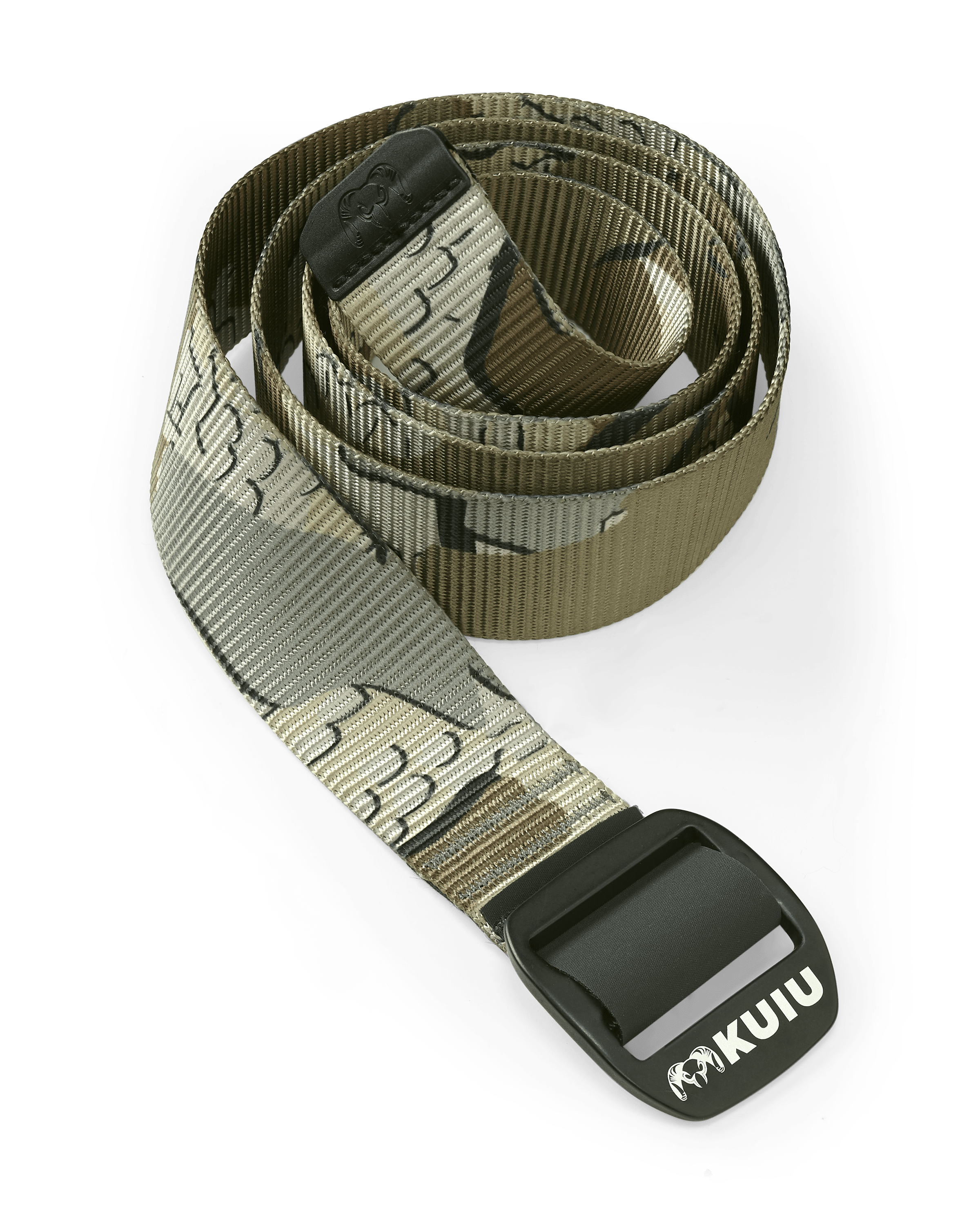 KUIU Camo Webbing Belt