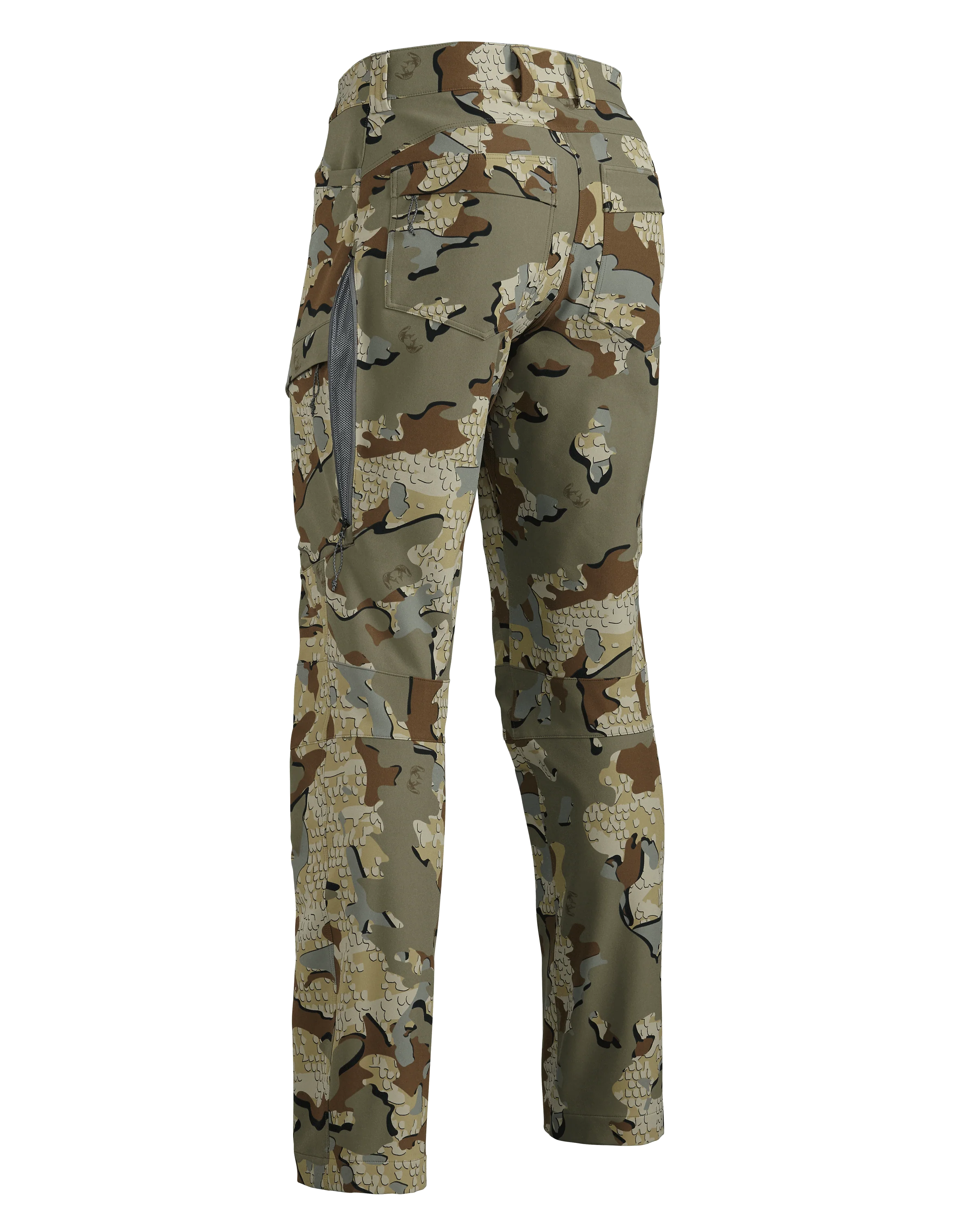 Women's Attack Pant