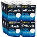 Ultra Clean Toilet Paper 48 Family Mega Rolls(Clearance Sale Only $1.99! Fast Shipping!)