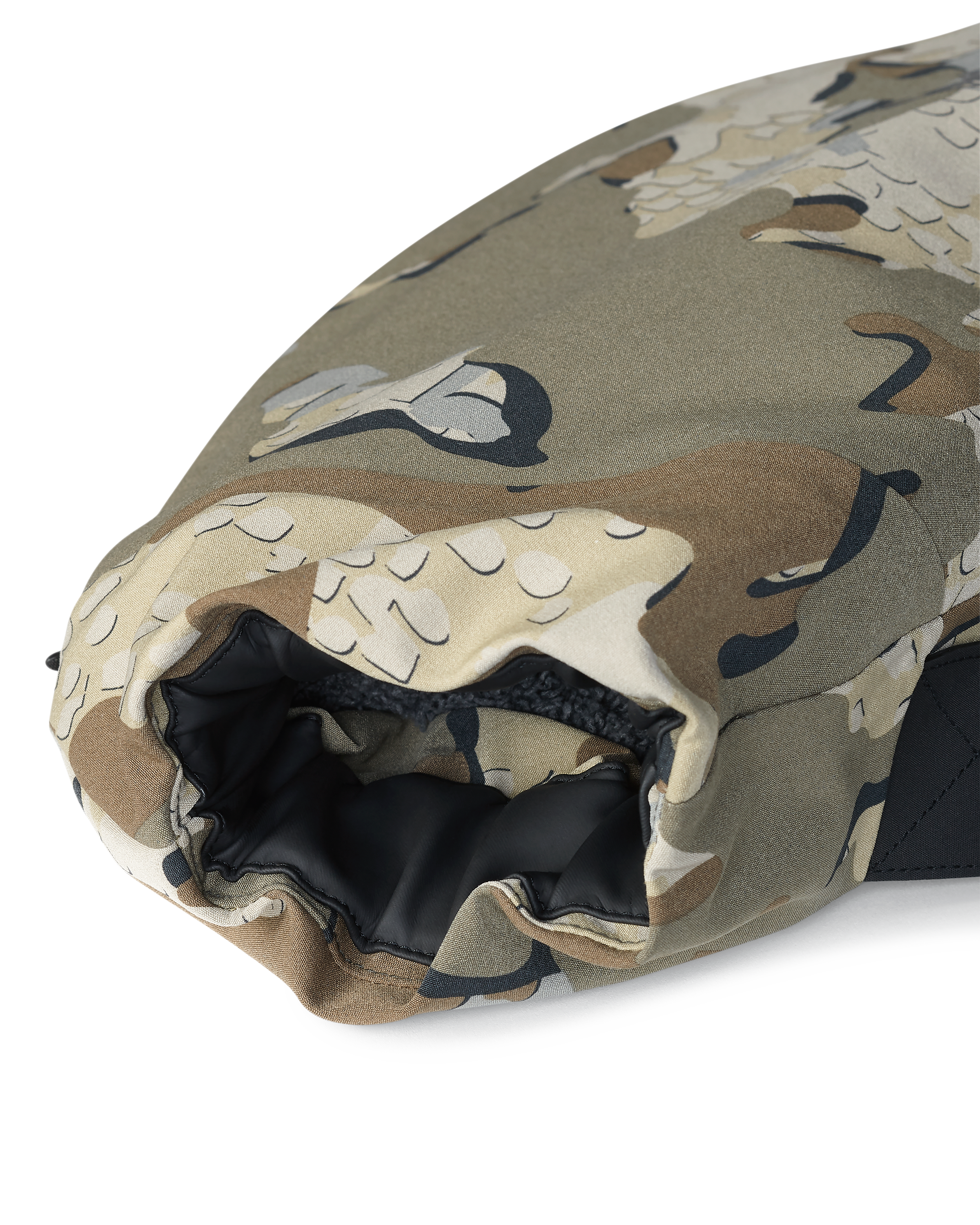 Paragon Storm Shell Hand Muff