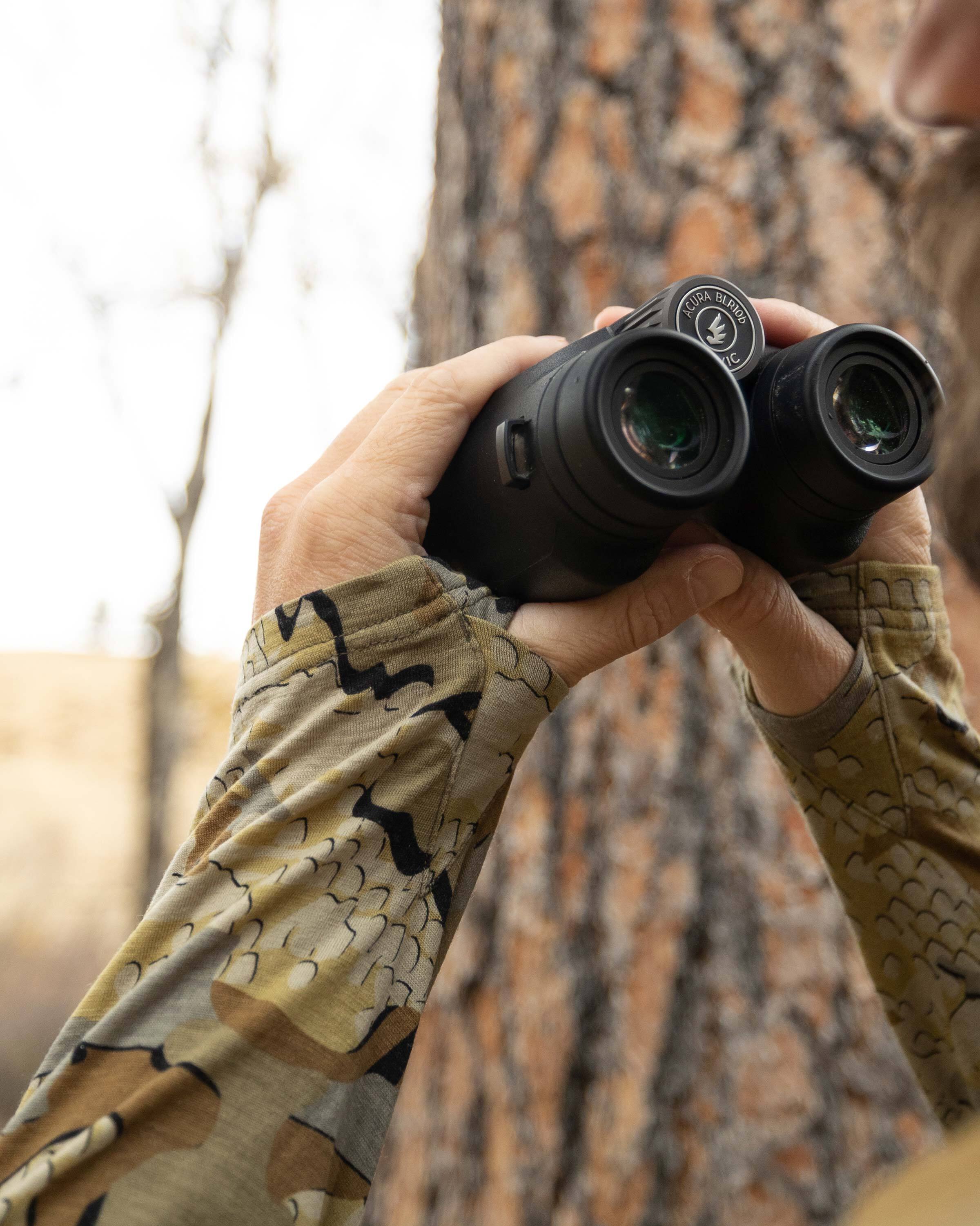 ULTRA Merino 145 Zip-T Hunting Hoodie