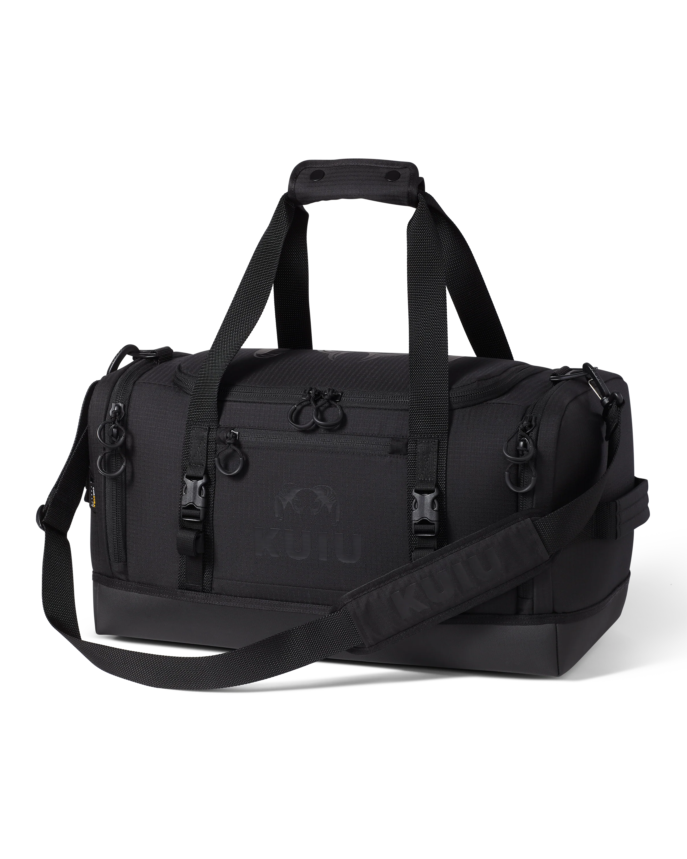 Distance Duffel