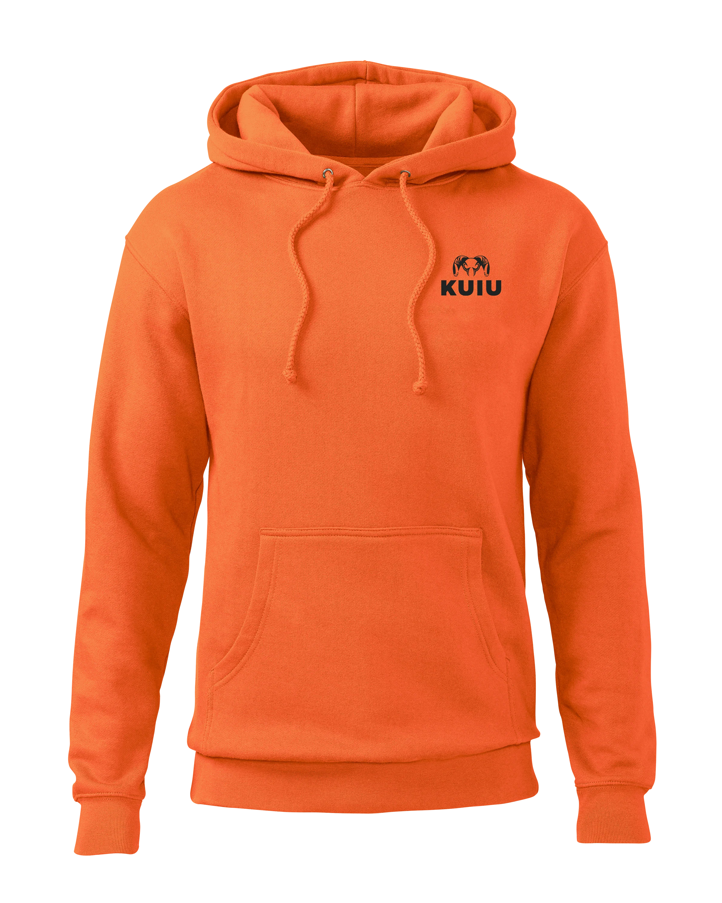 KUIU Workgrade Signal Hoodie
