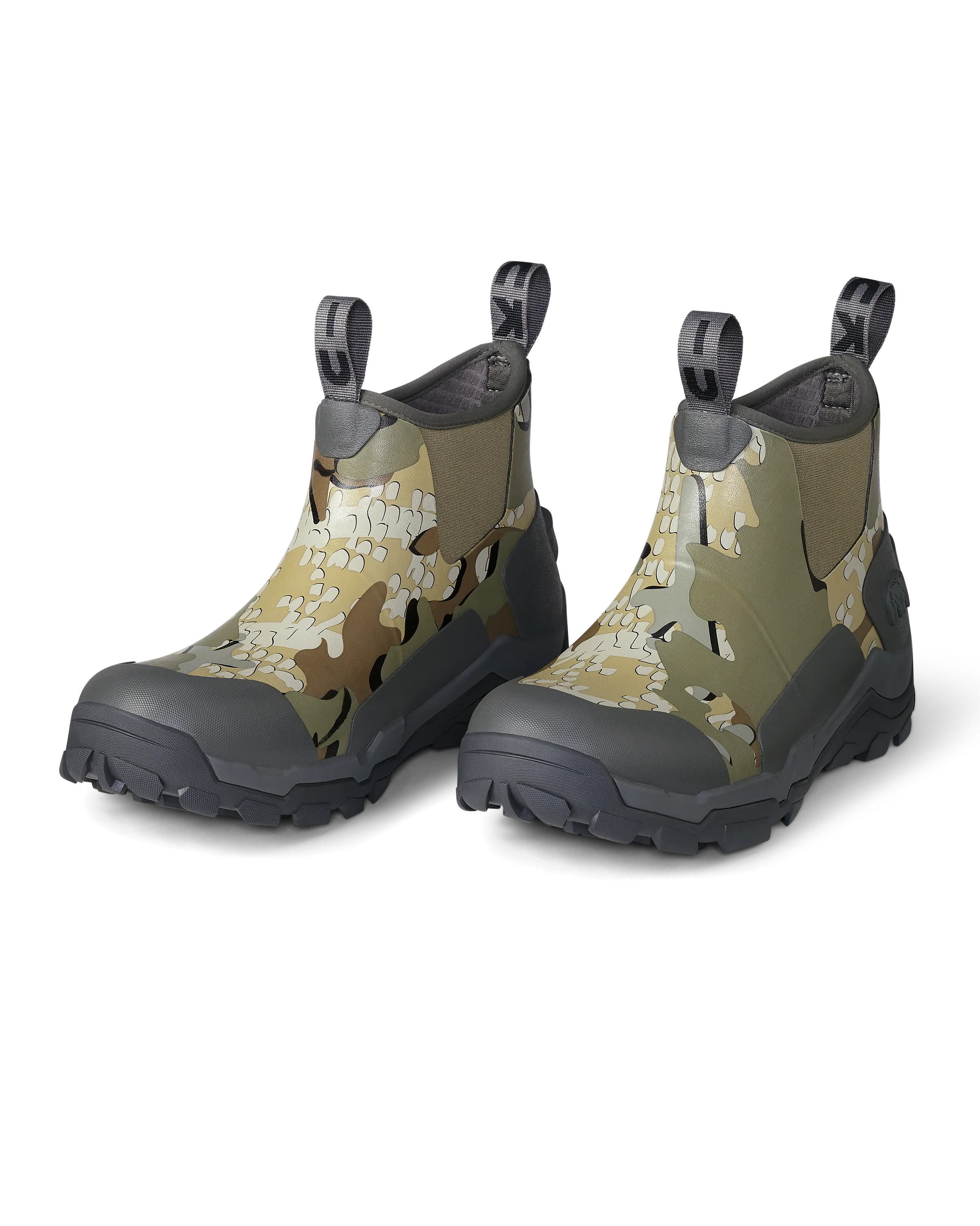 KUIU Ankle Mud Boot