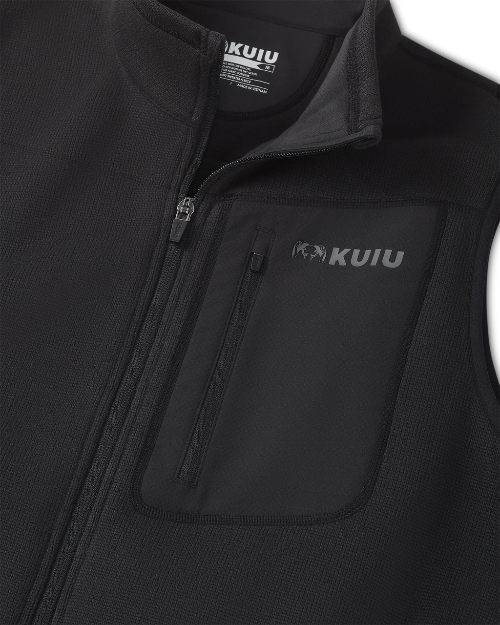 Base Camp Sweater Vest