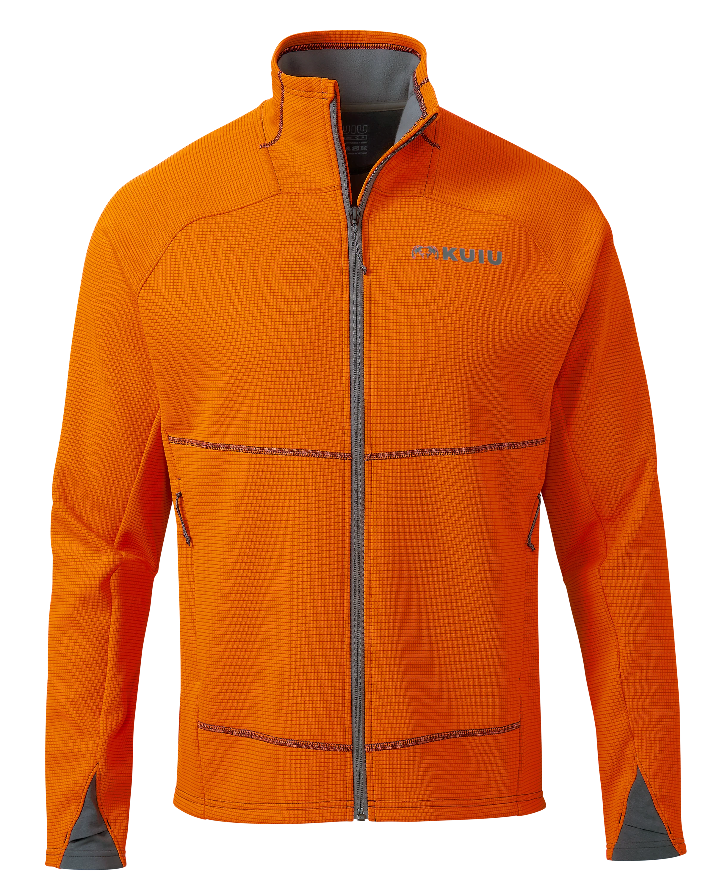 Peloton 240 Full Zip