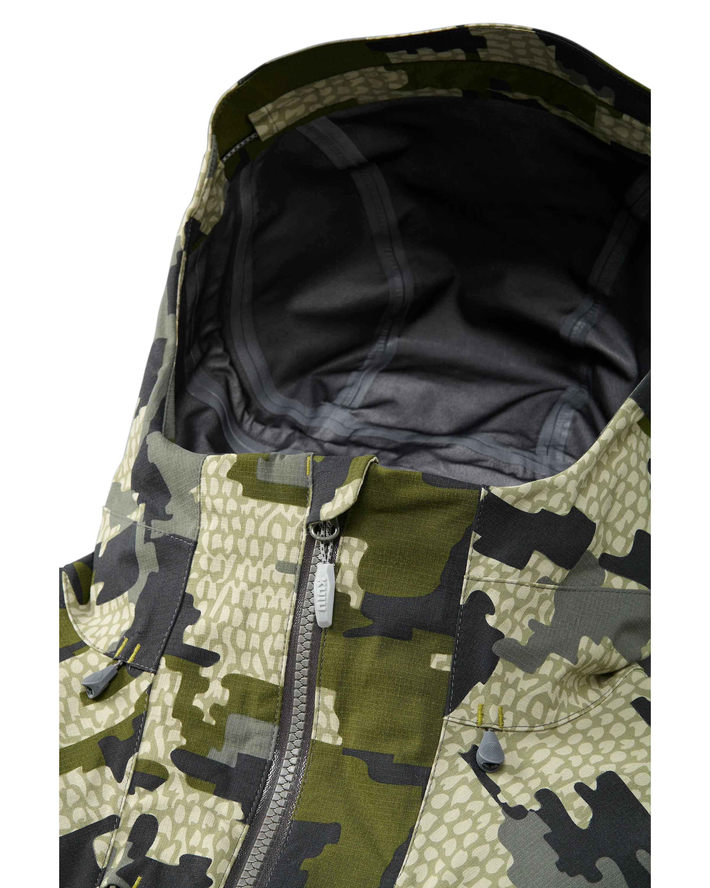 KUIU Kutana Storm Shell Jacket