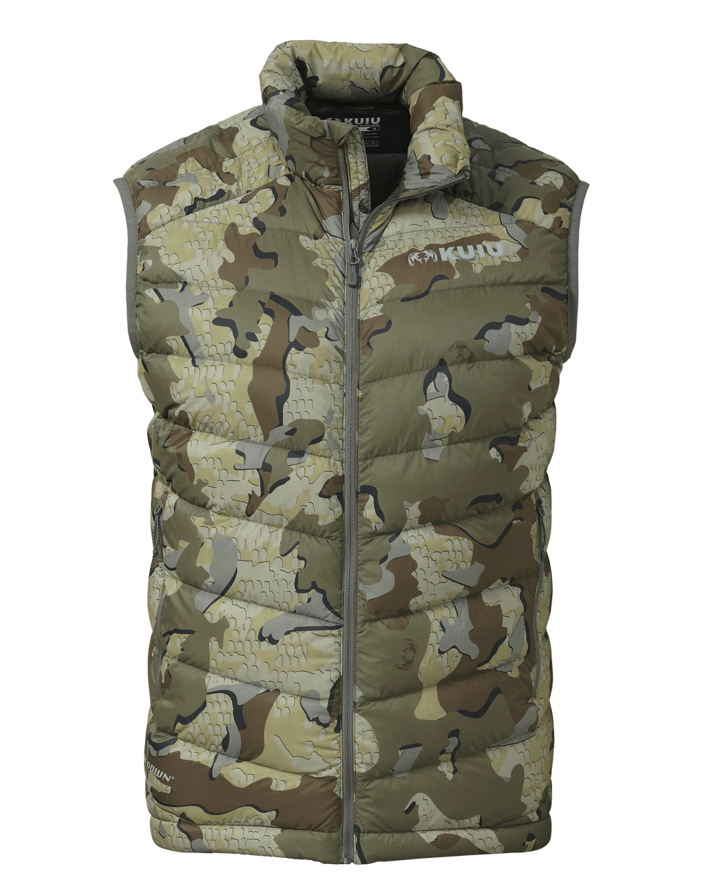 Super Down LT Vest