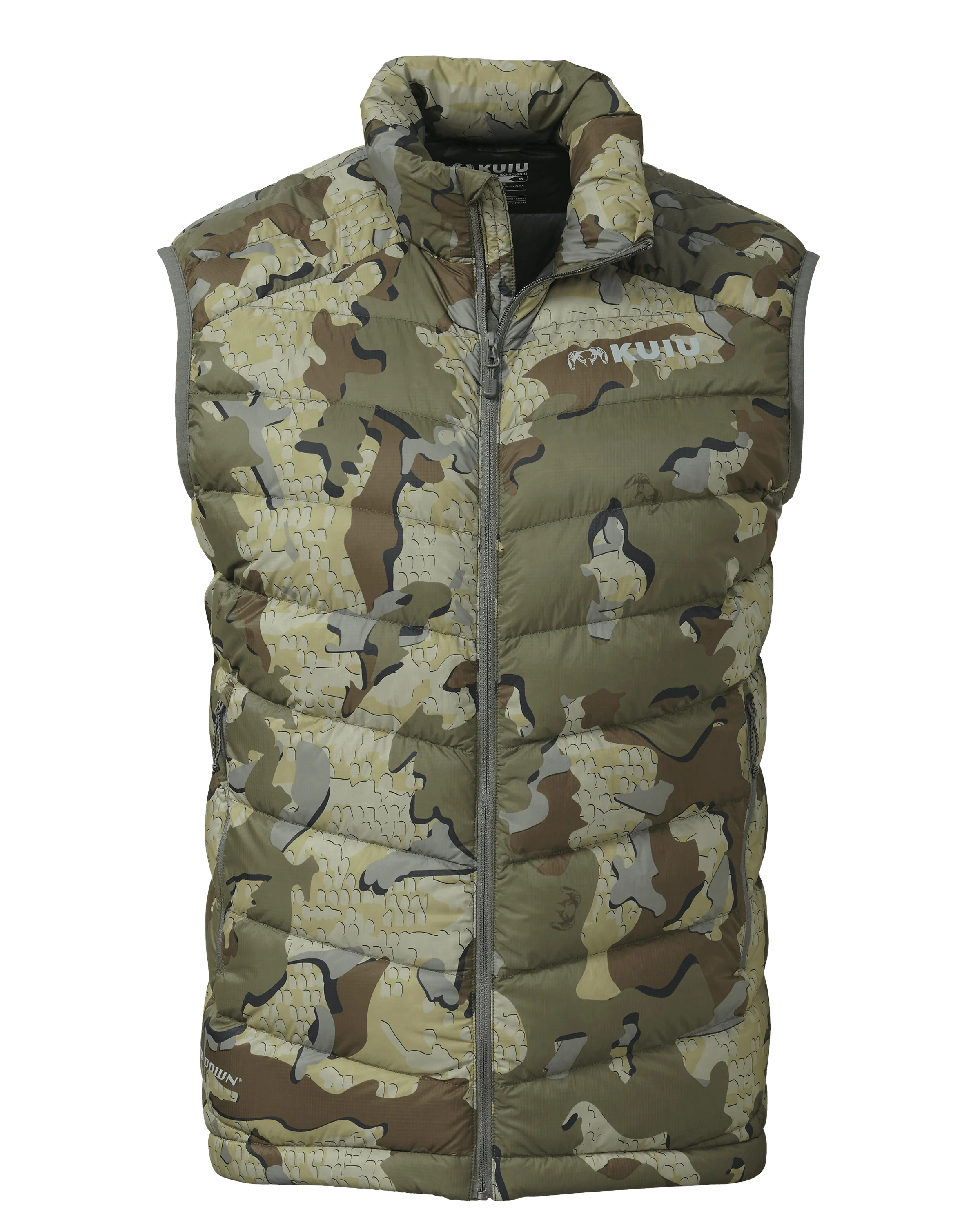 Super Down LT Vest
