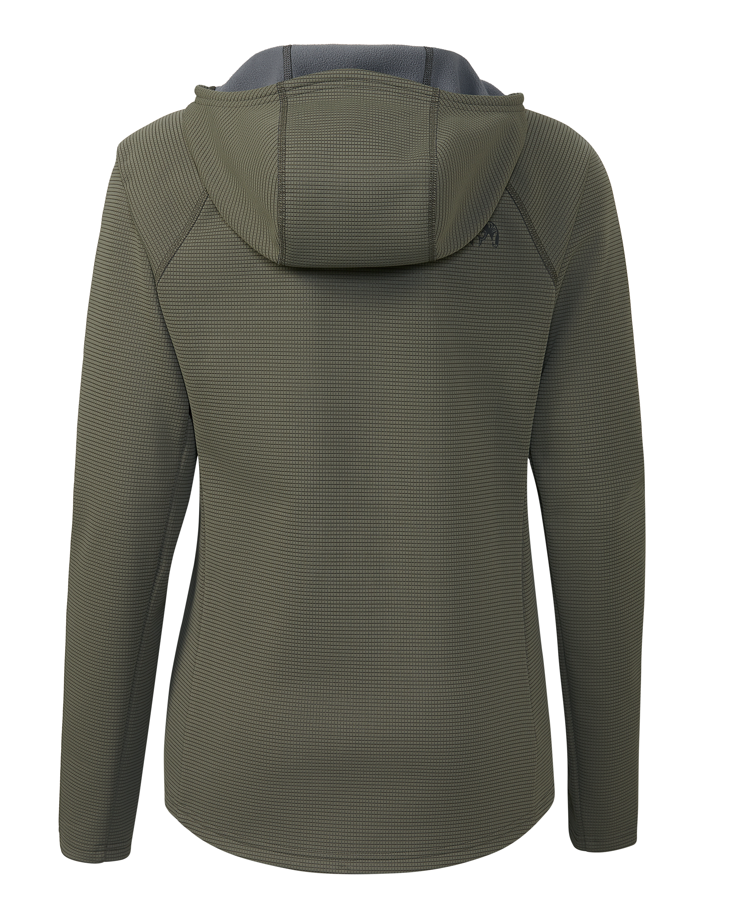 Women's Peloton 240 Full Zip Hoodie