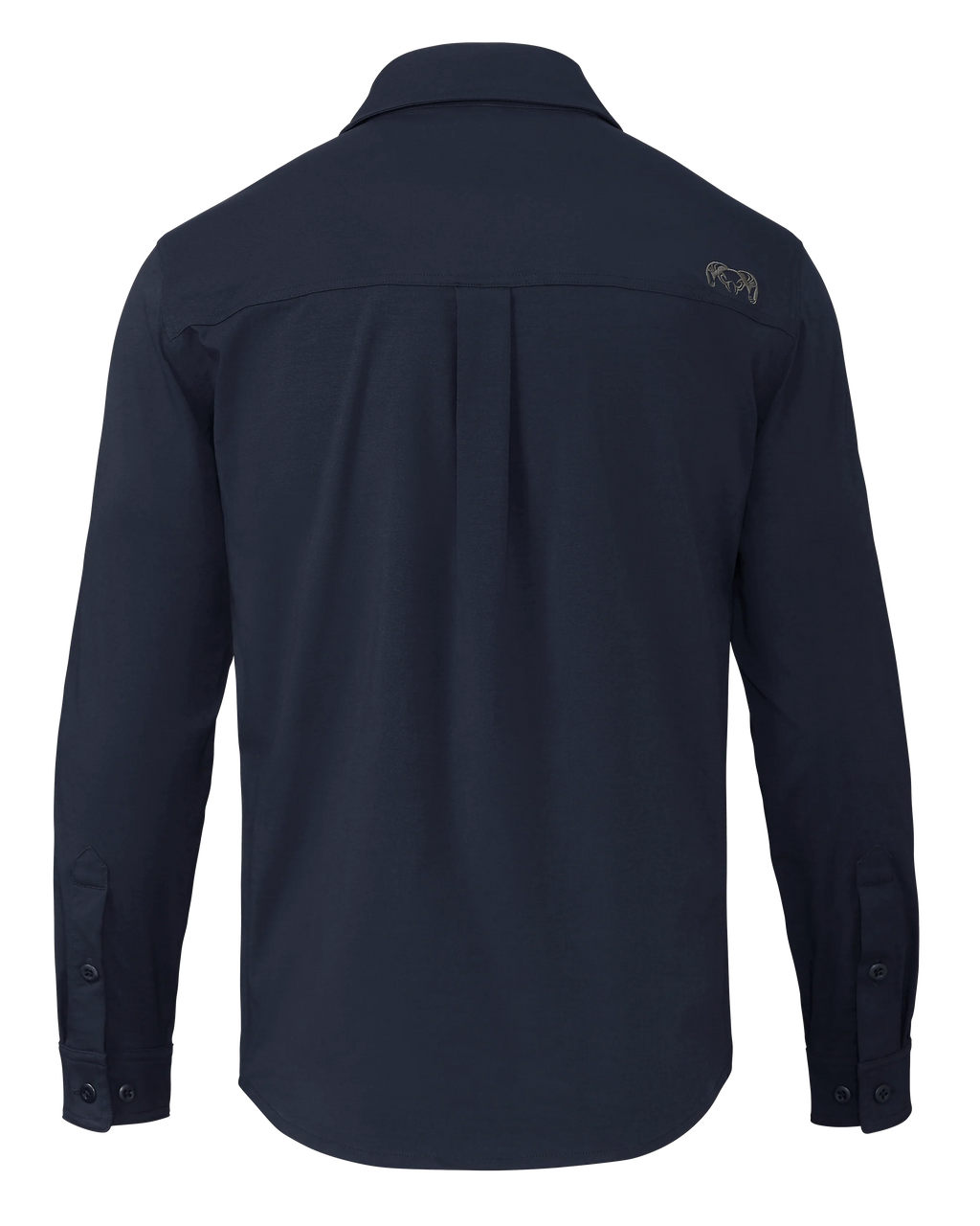 Motive LS Workgrade Shirt