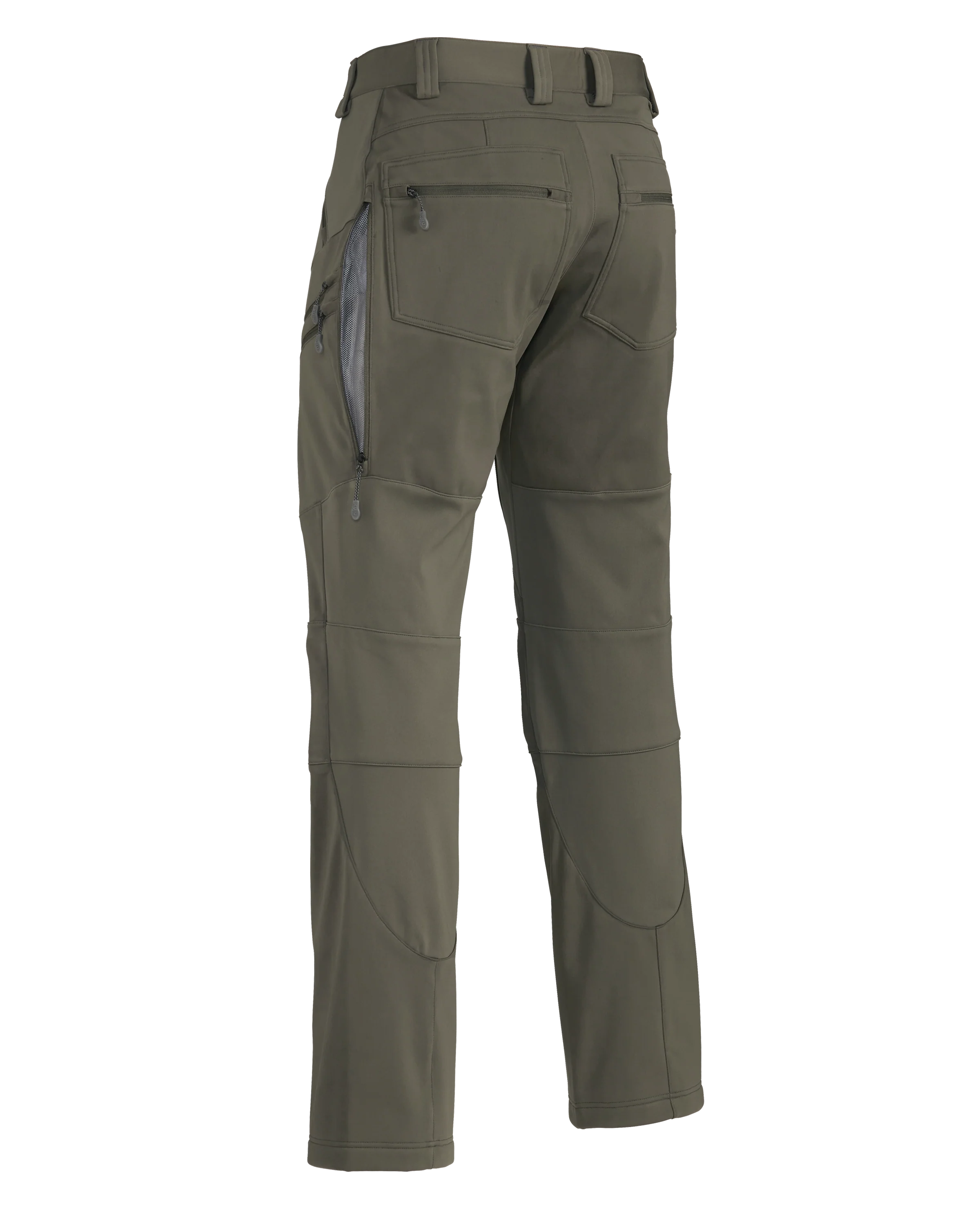 Axis Hybrid Pant