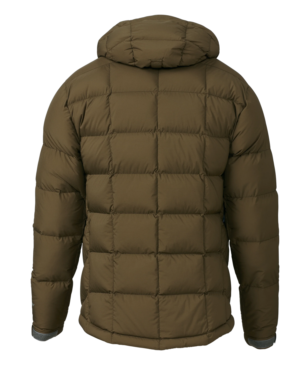 Super Down PRO Hooded Jacket