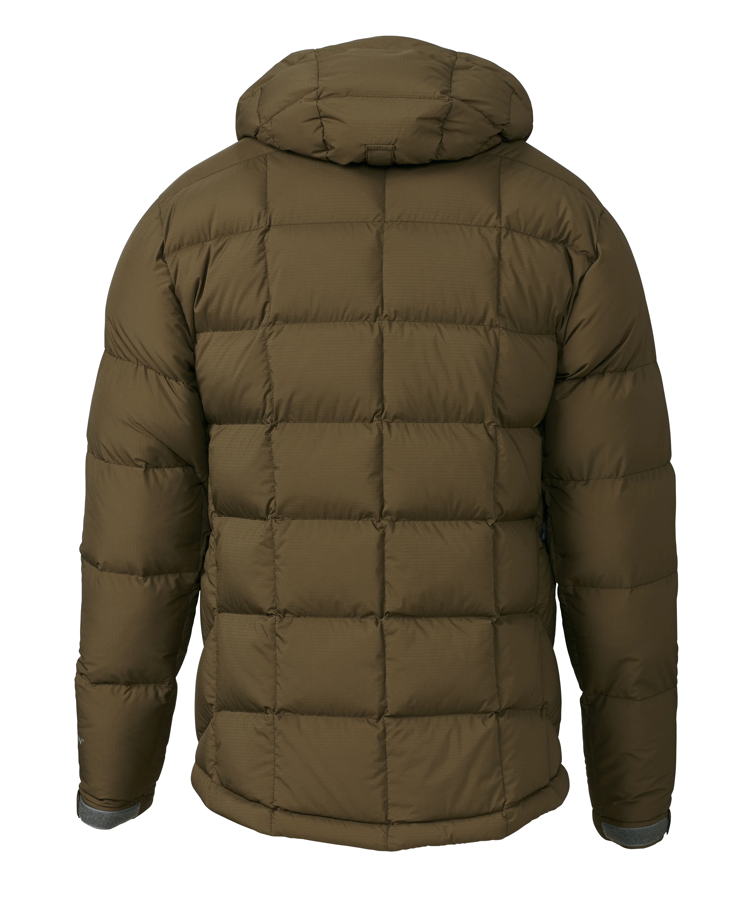 Super Down PRO Hooded Jacket