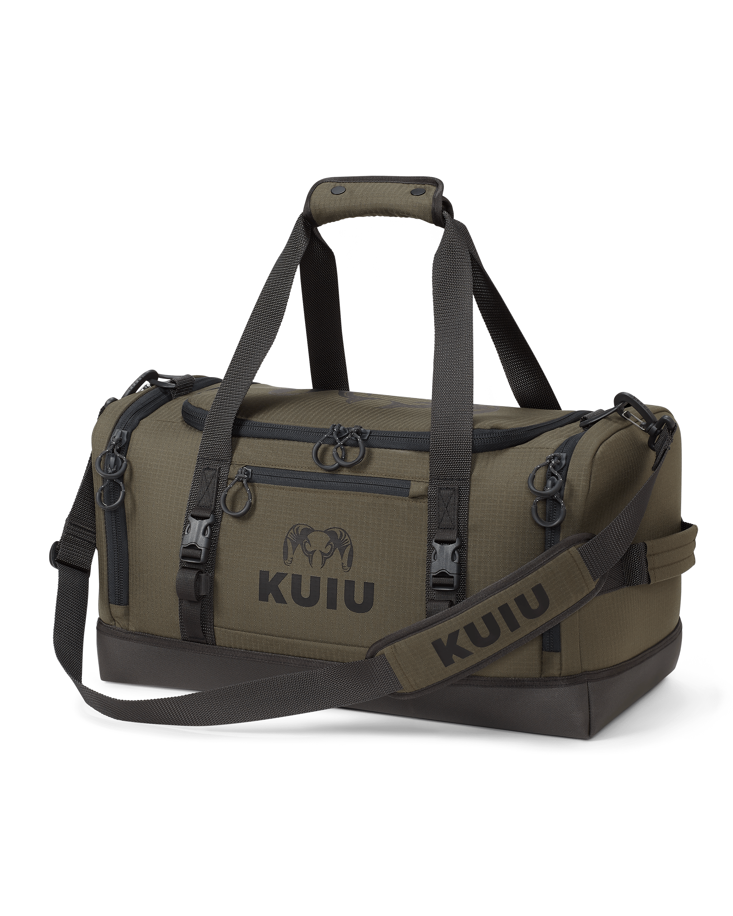 Distance Duffel