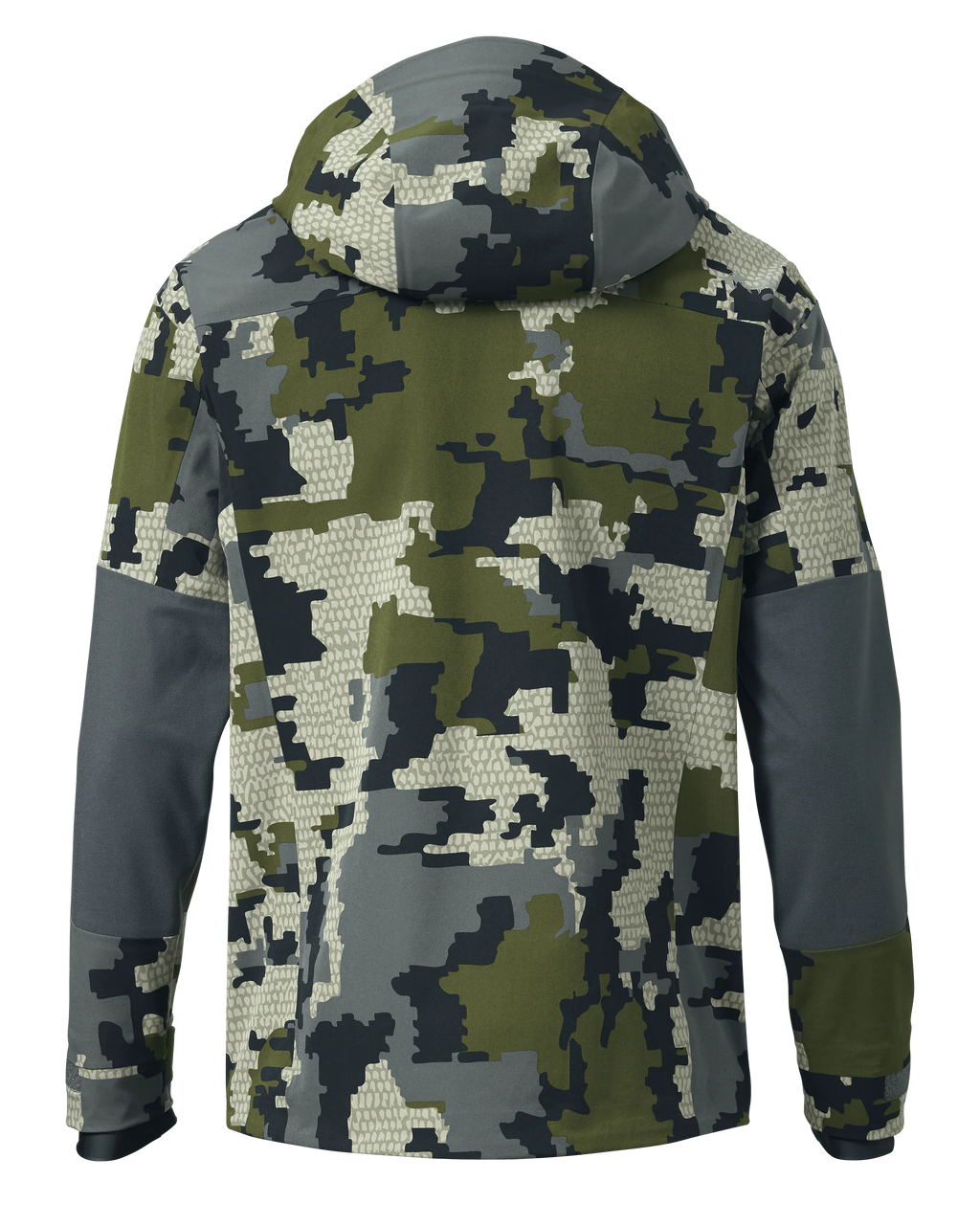 Yukon TR Rain Jacket