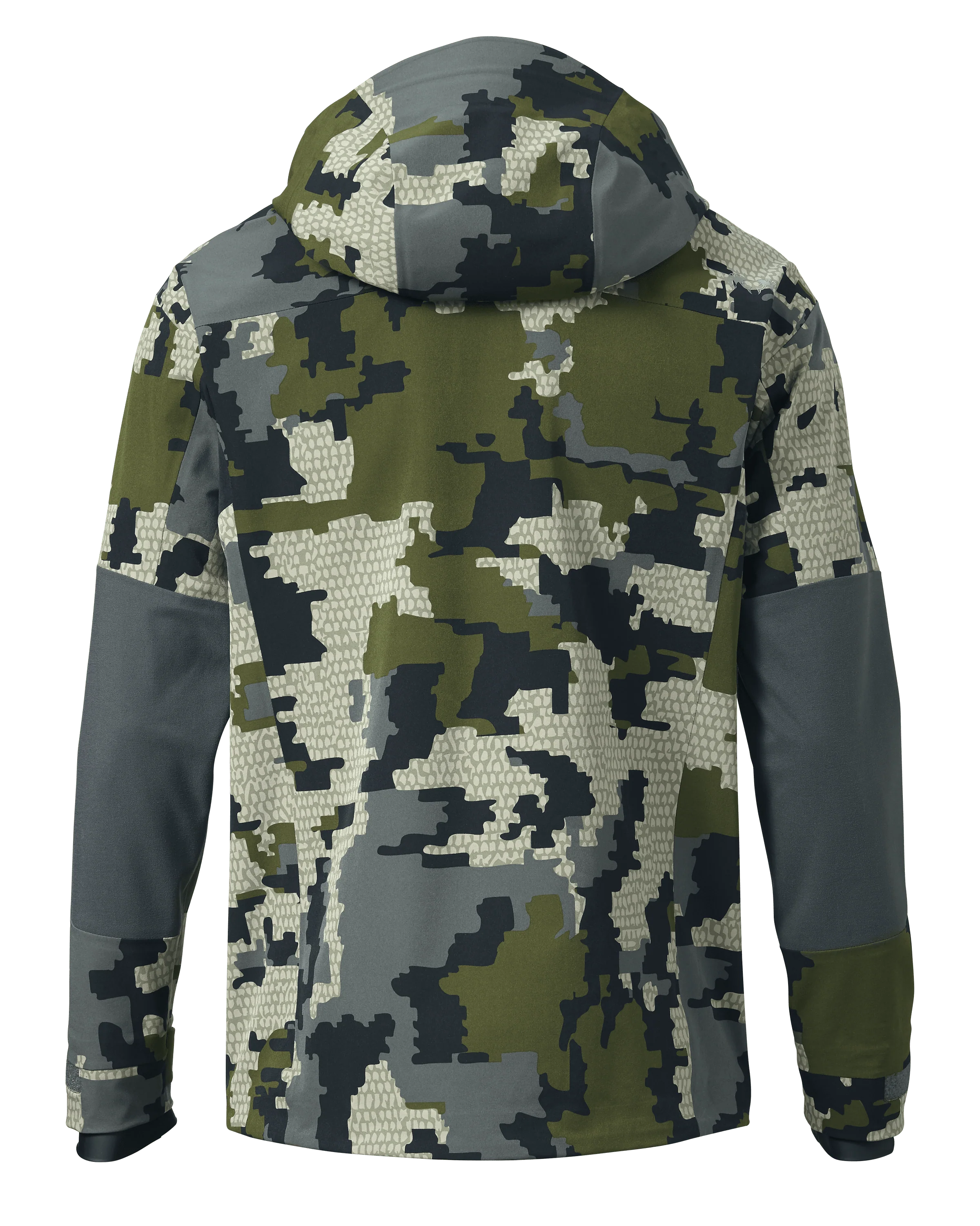 Yukon TR Rain Jacket