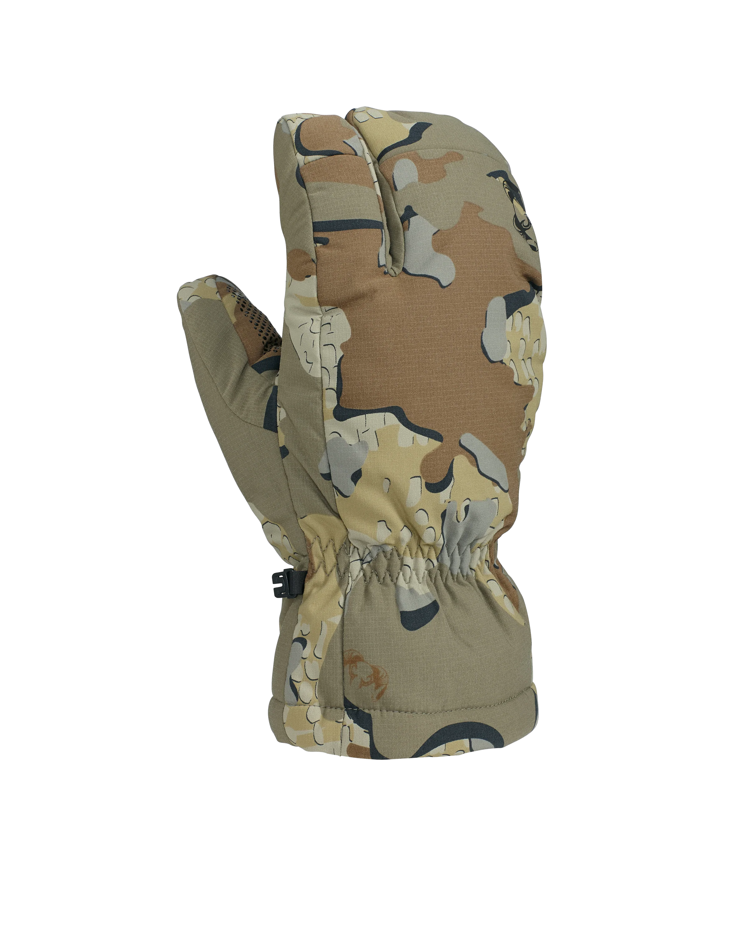 Super Down PRO Glassing Glomitt