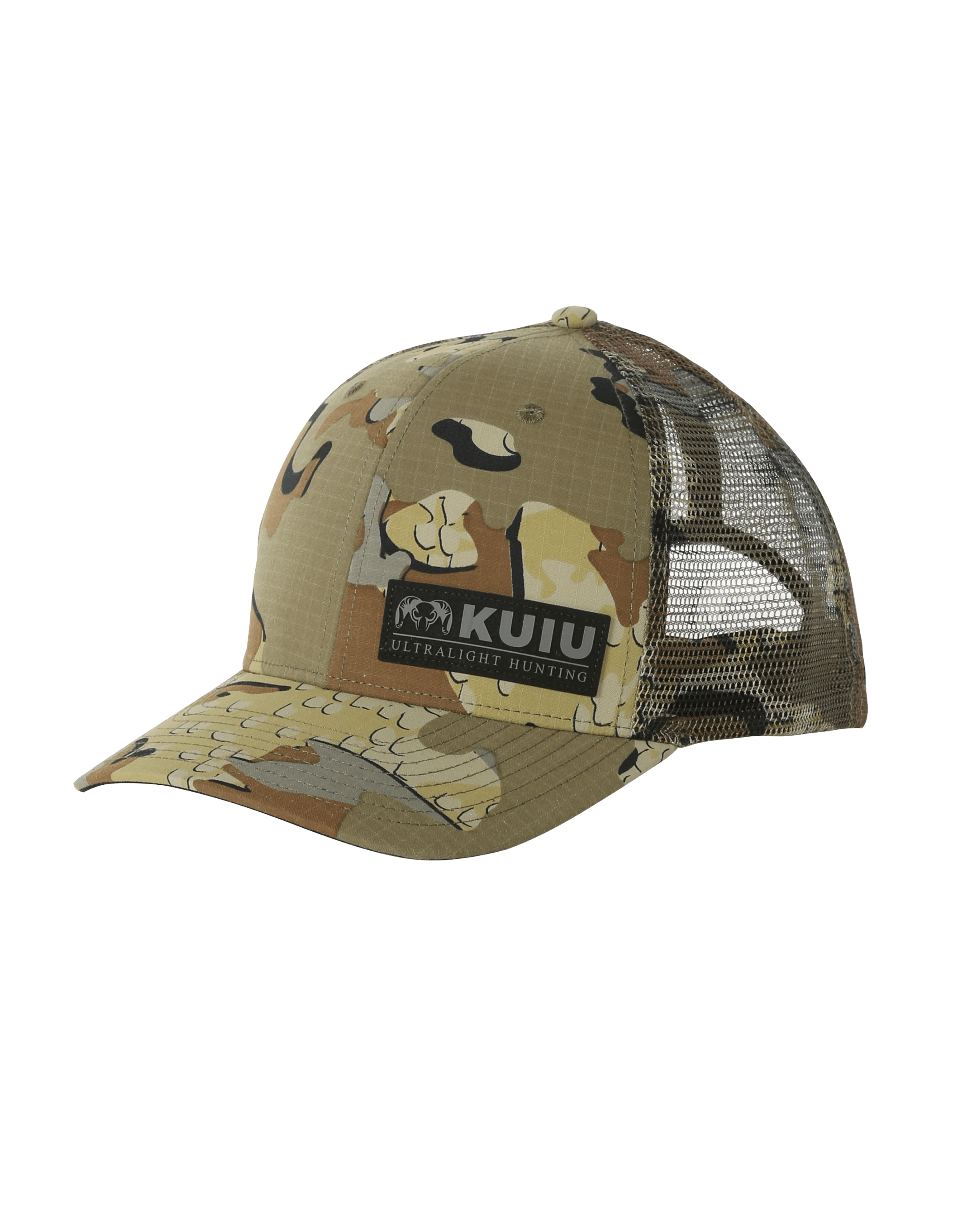 KUIU CORDURA® Trucker Hat