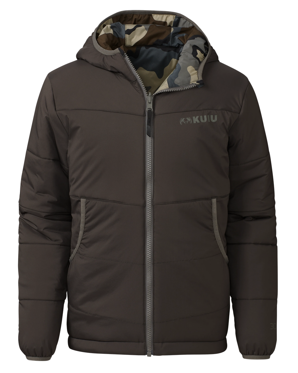 Youth Reversible Versa Jacket