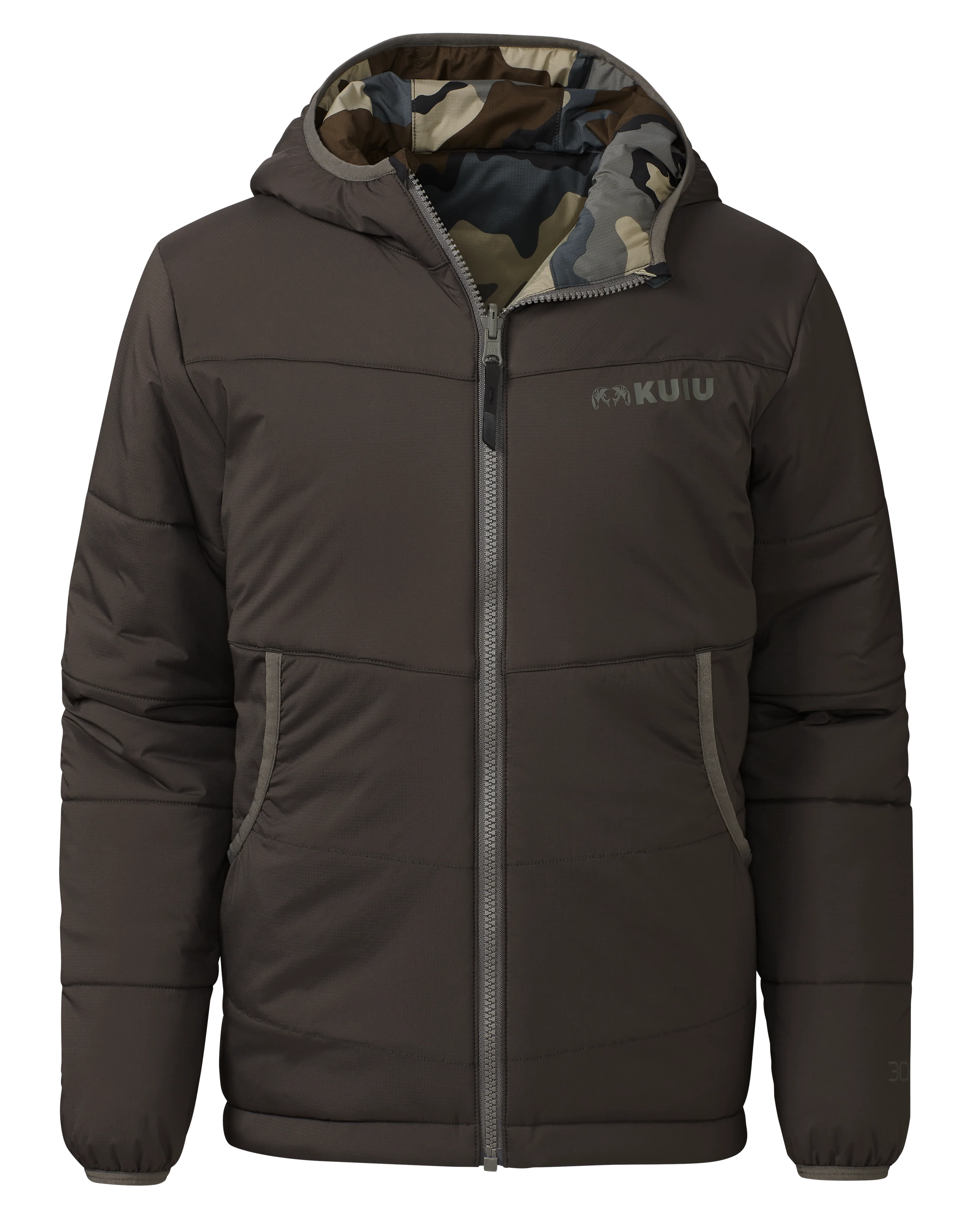 Youth Reversible Versa Jacket