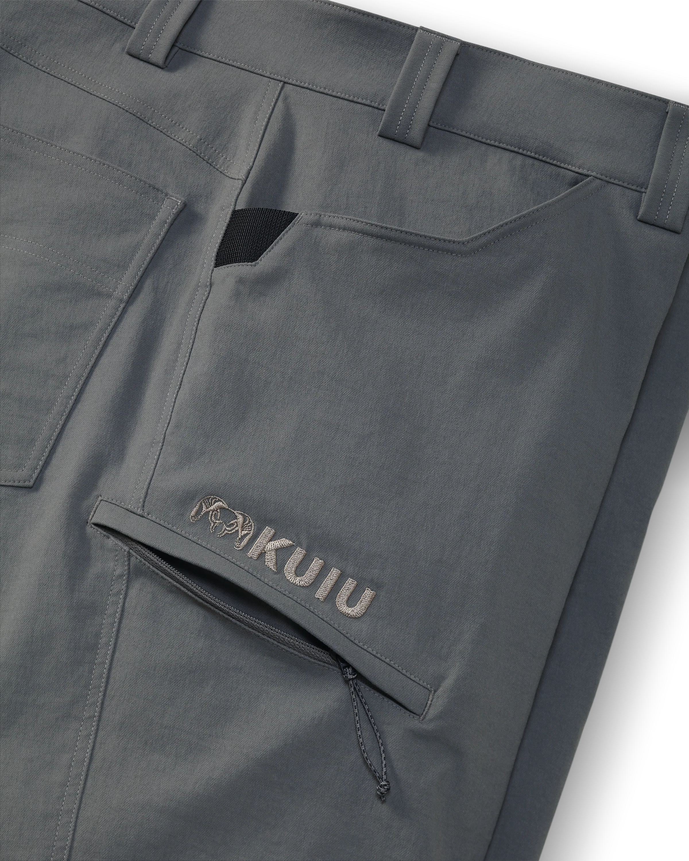 Switchback 10″ Short