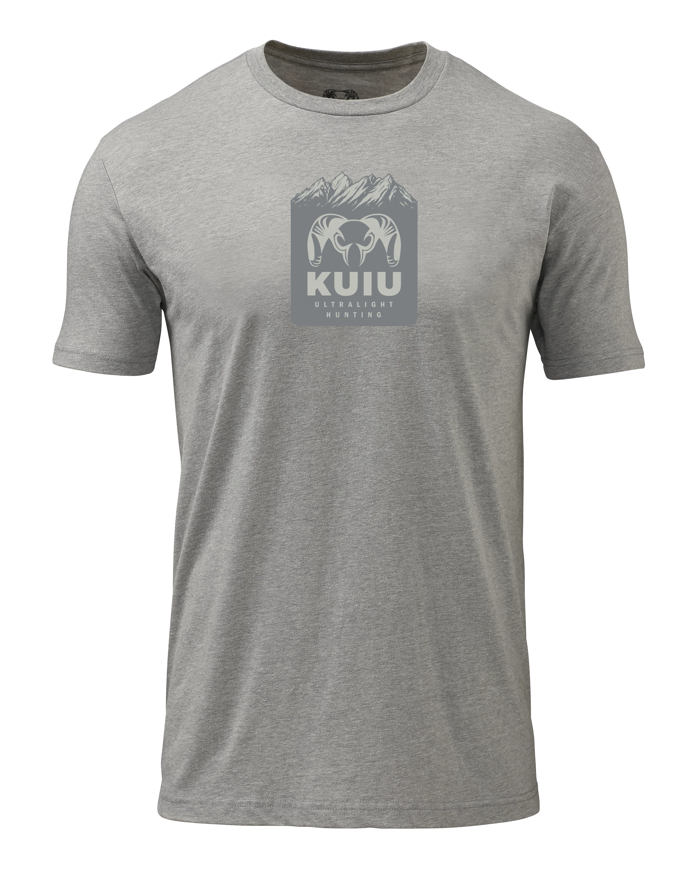 KUIU Mountain Logo T-Shirt