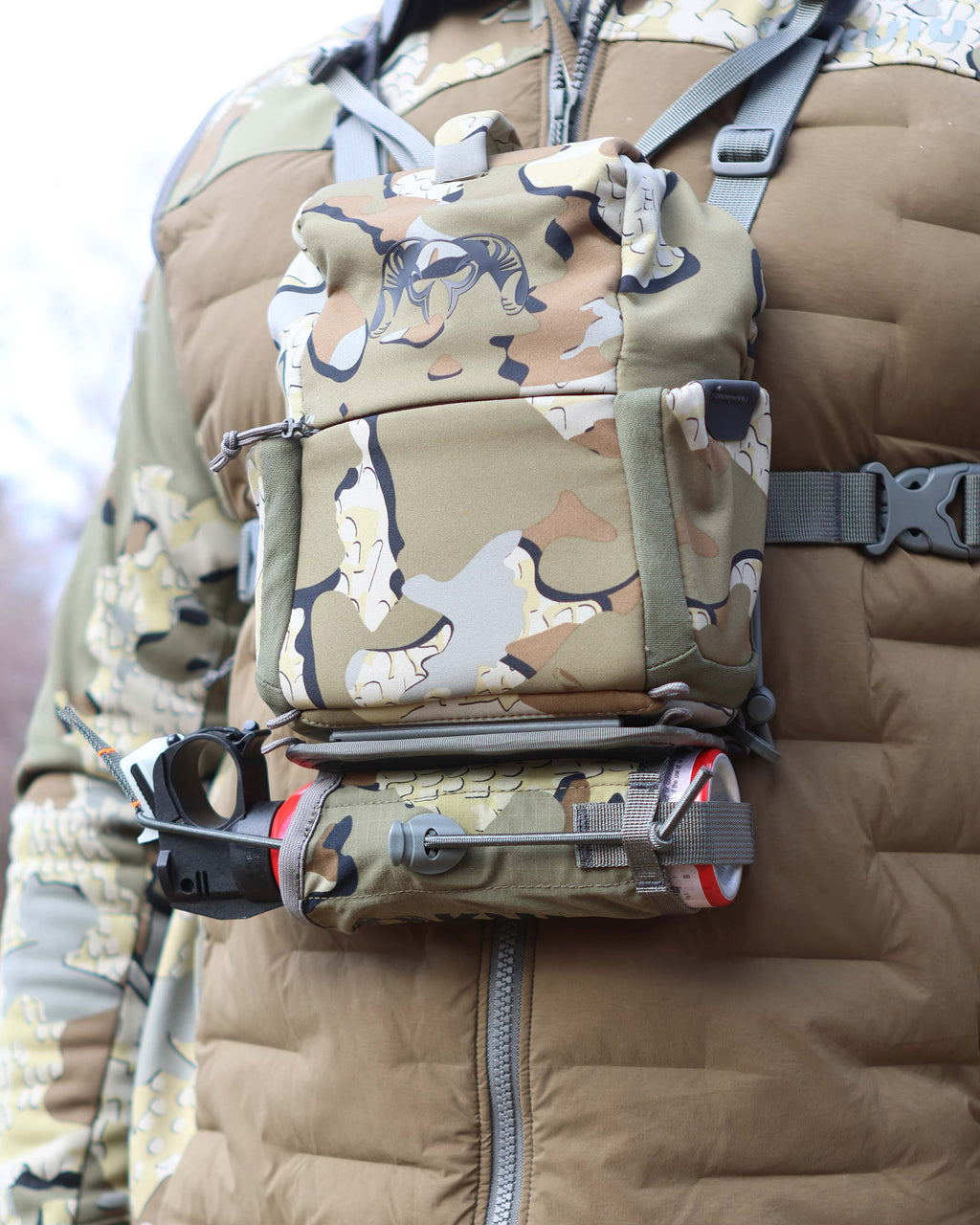 PRO G3 Bear Spray Holder