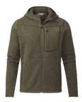 Base Camp Hooded Sweater