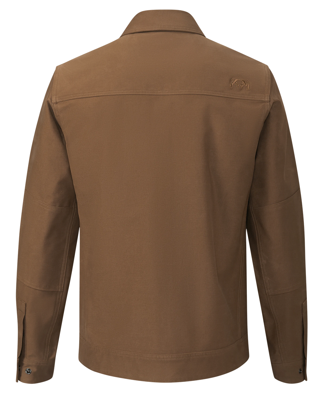 Brawley Canvas Jacket