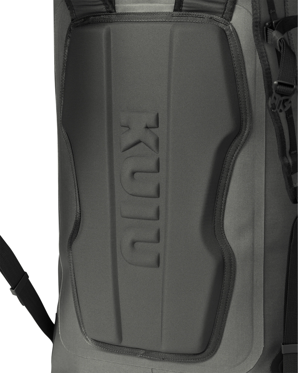 Karluk 1850 Roll Top Dry Backpack