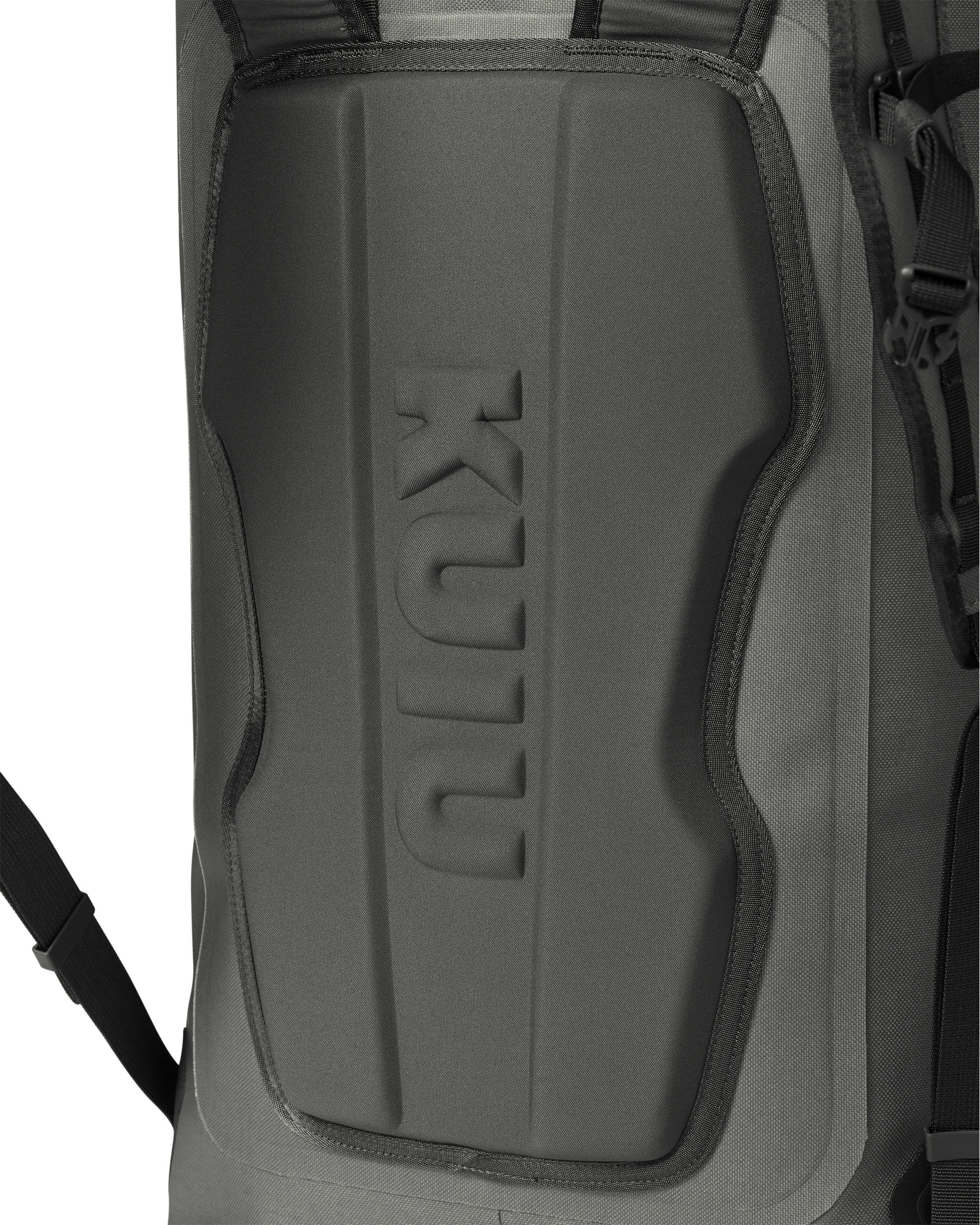 Karluk 1850 Roll Top Dry Backpack