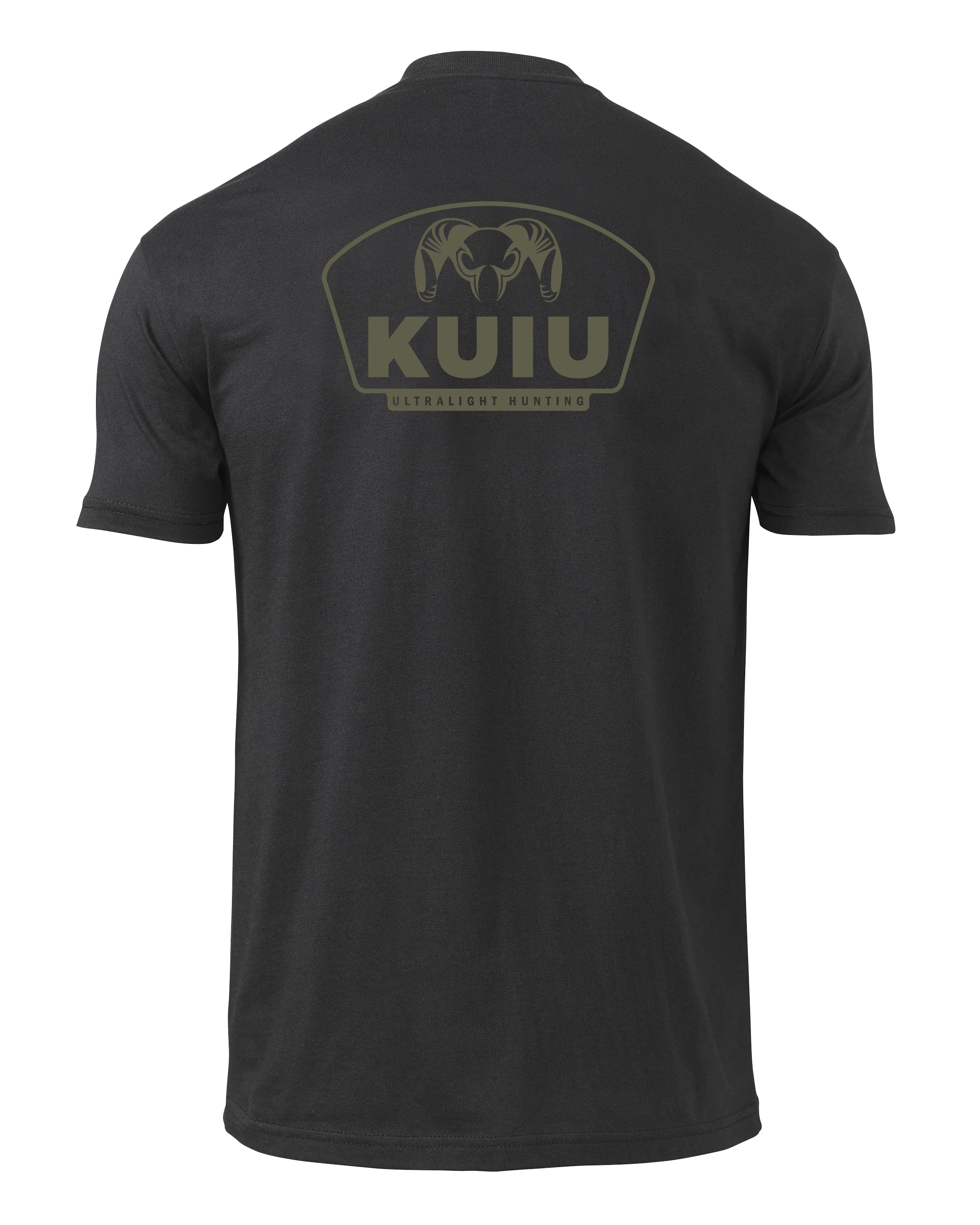 KUIU Shield Back Logo T-Shirt