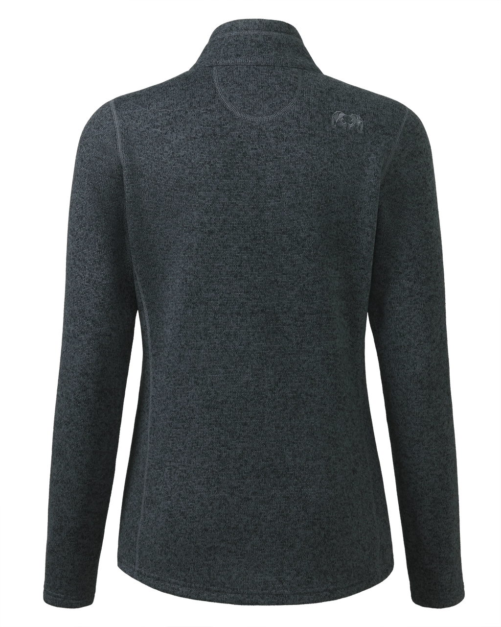 Women's Base Camp Full Zip Sweater