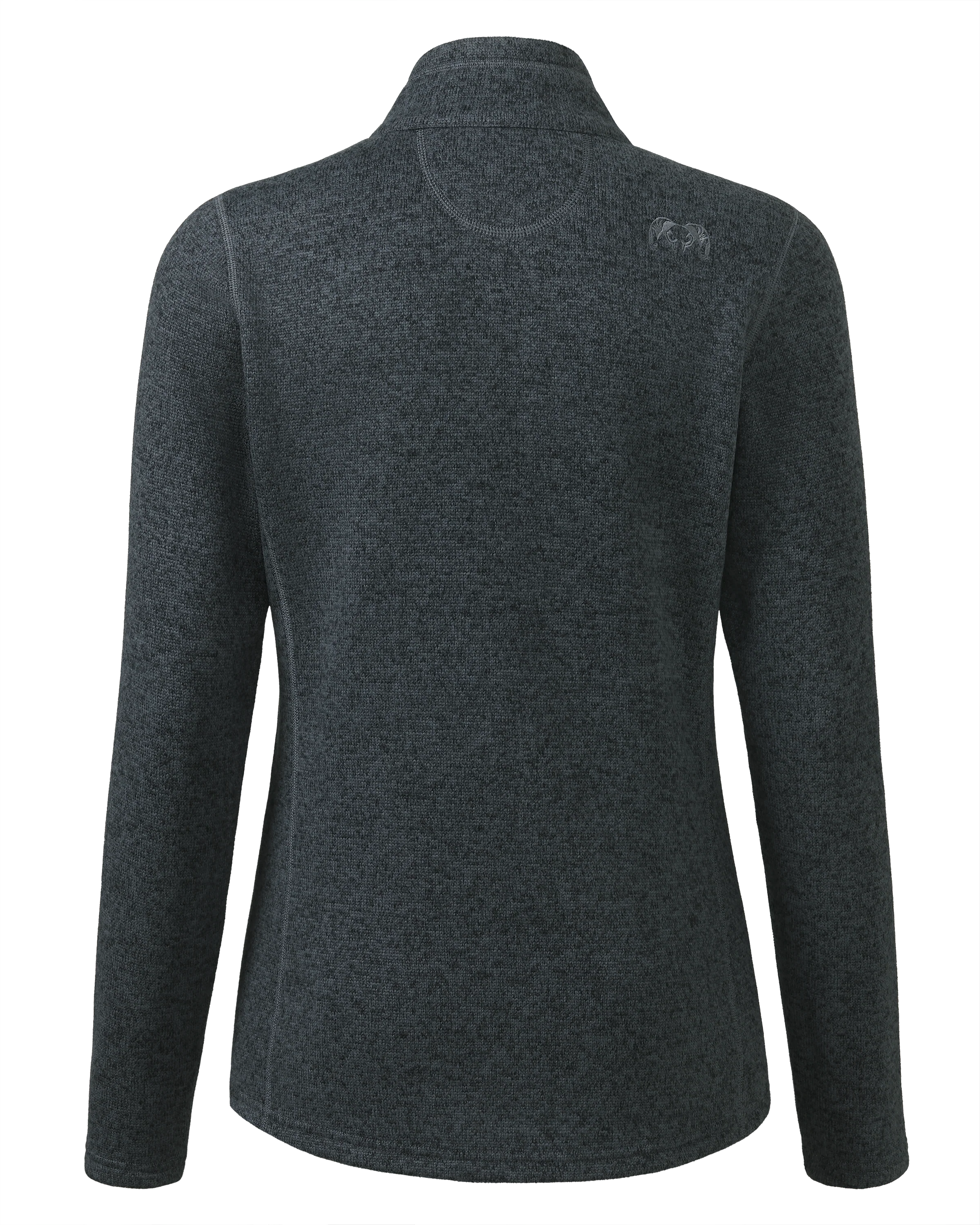 Women's Base Camp Full Zip Sweater