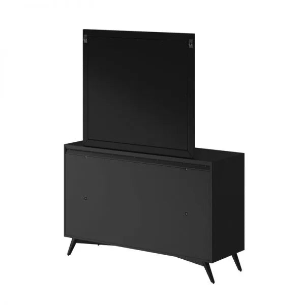 Williams 7 Drawer 56?W Dresser