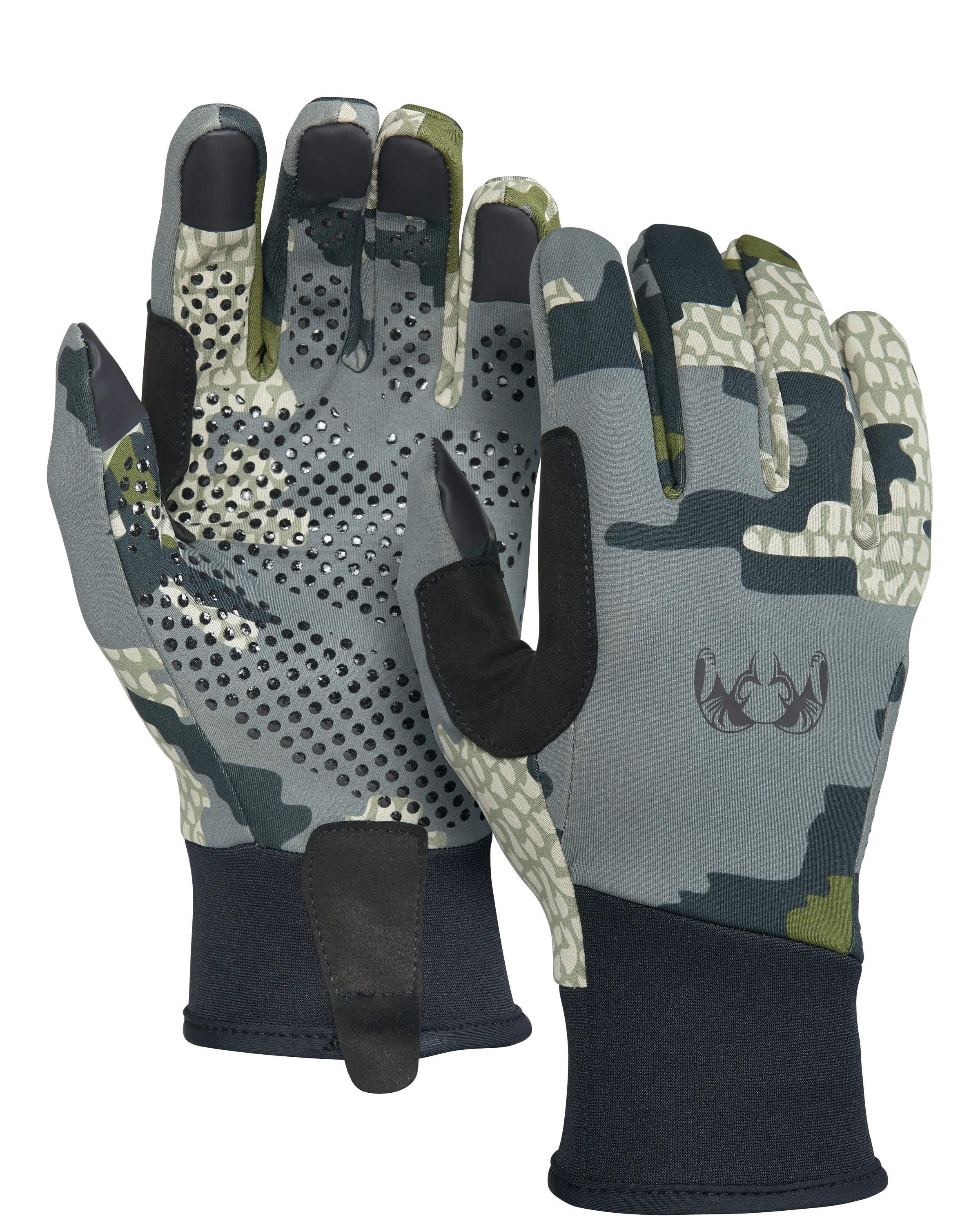 Axis Glove