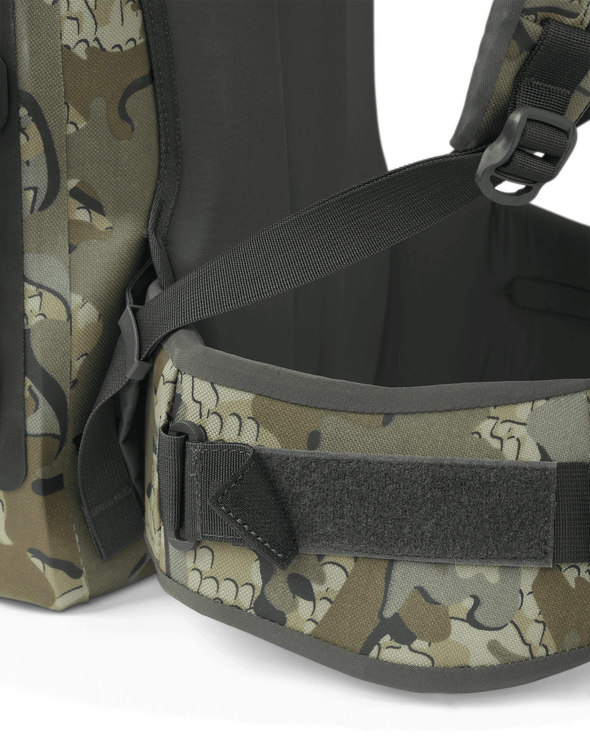 DeltaStorm 2200 Submersible Backpack