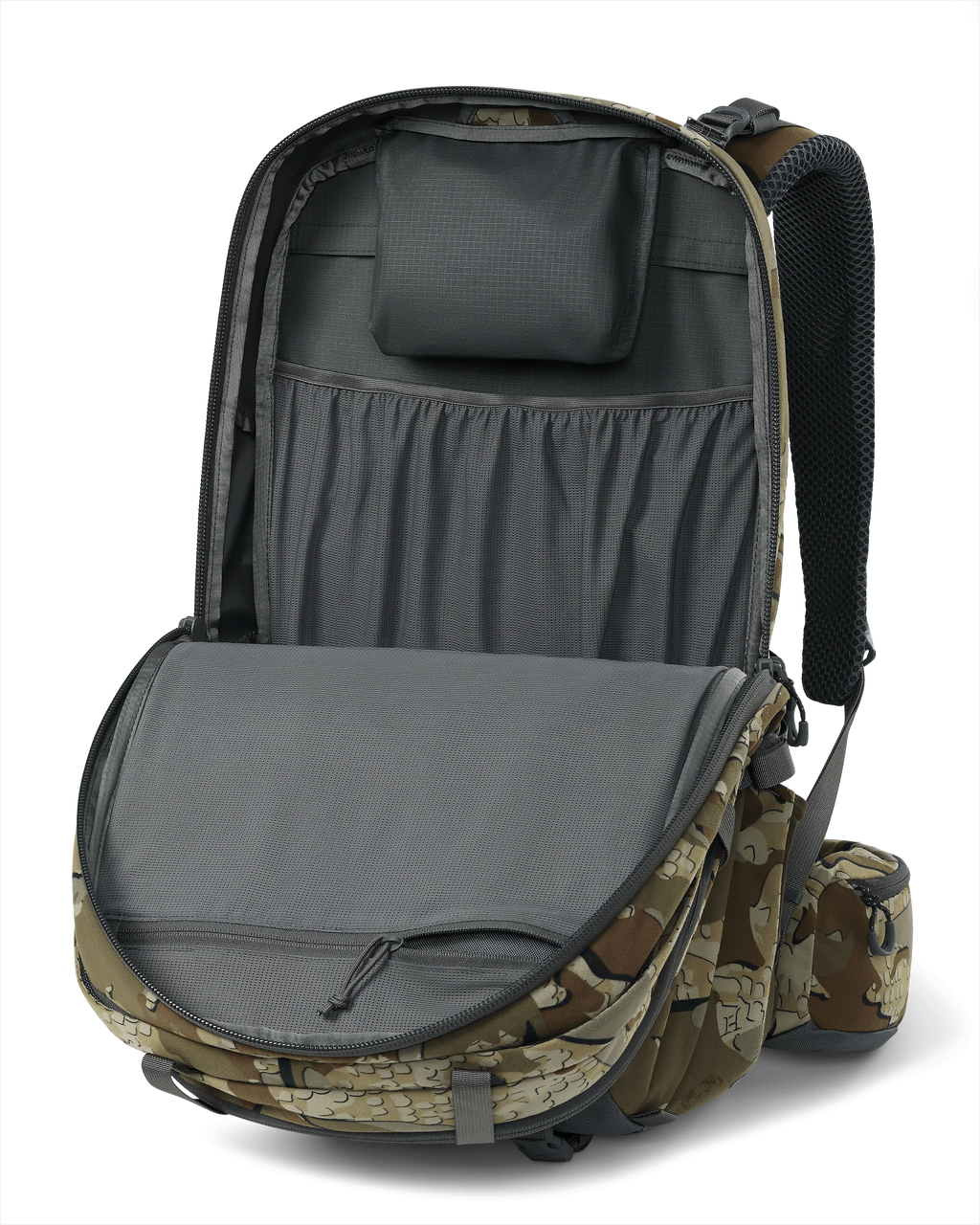 Encounter Divide 2800