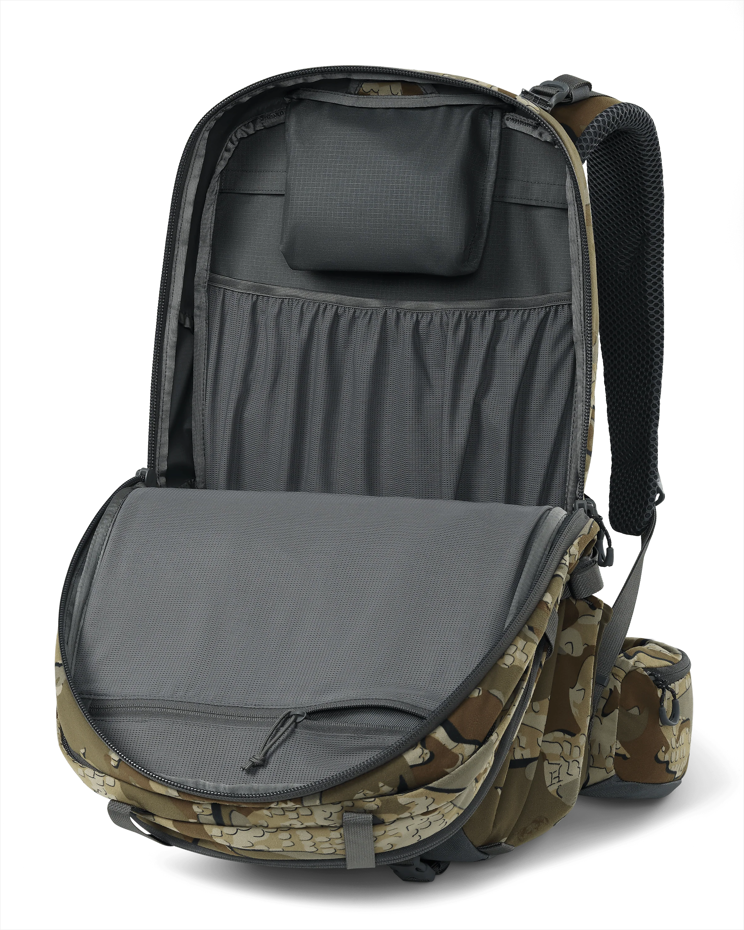 Encounter Divide 2800